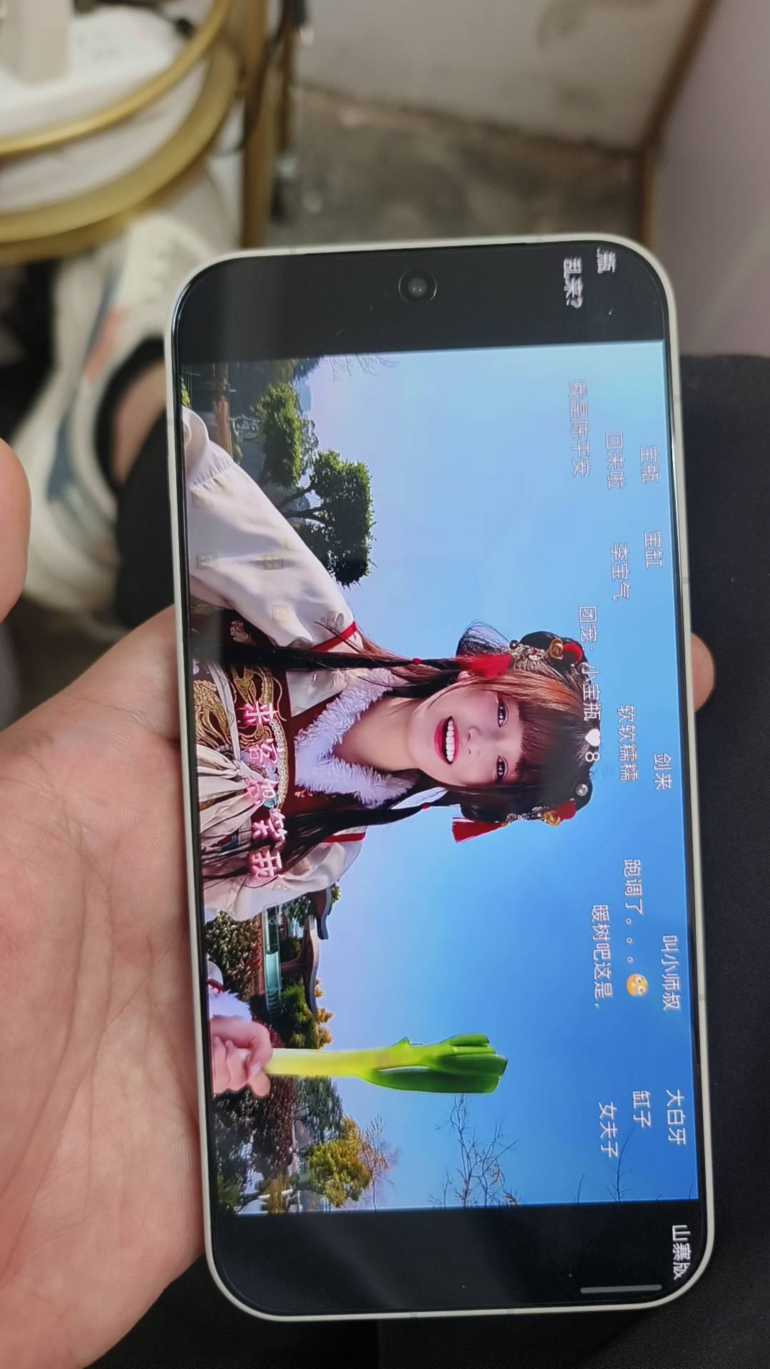 老哥们  说说你们都存了多少钱 回家过年  我一毛没有倒欠老板3万


78 / 作者:男人永卟言败 / 