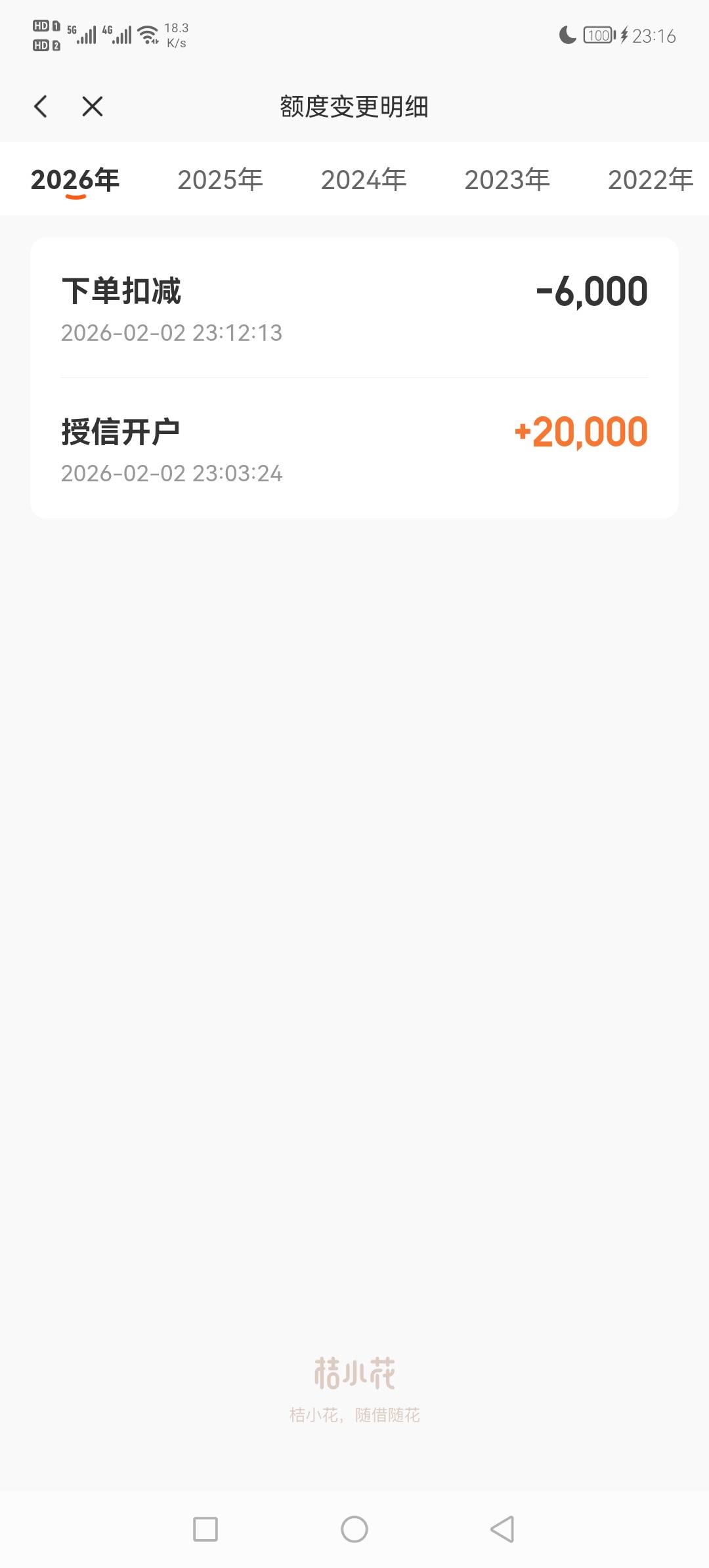 老哥们是不是假额度

51 / 作者:撸贷专业者 / 