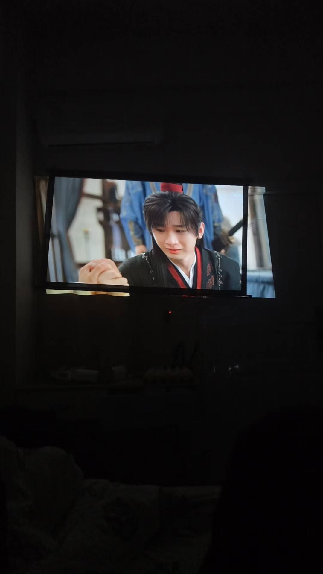 这画质可以了吧老哥们，200多块钱


53 / 作者:挂比了救我鸭 / 