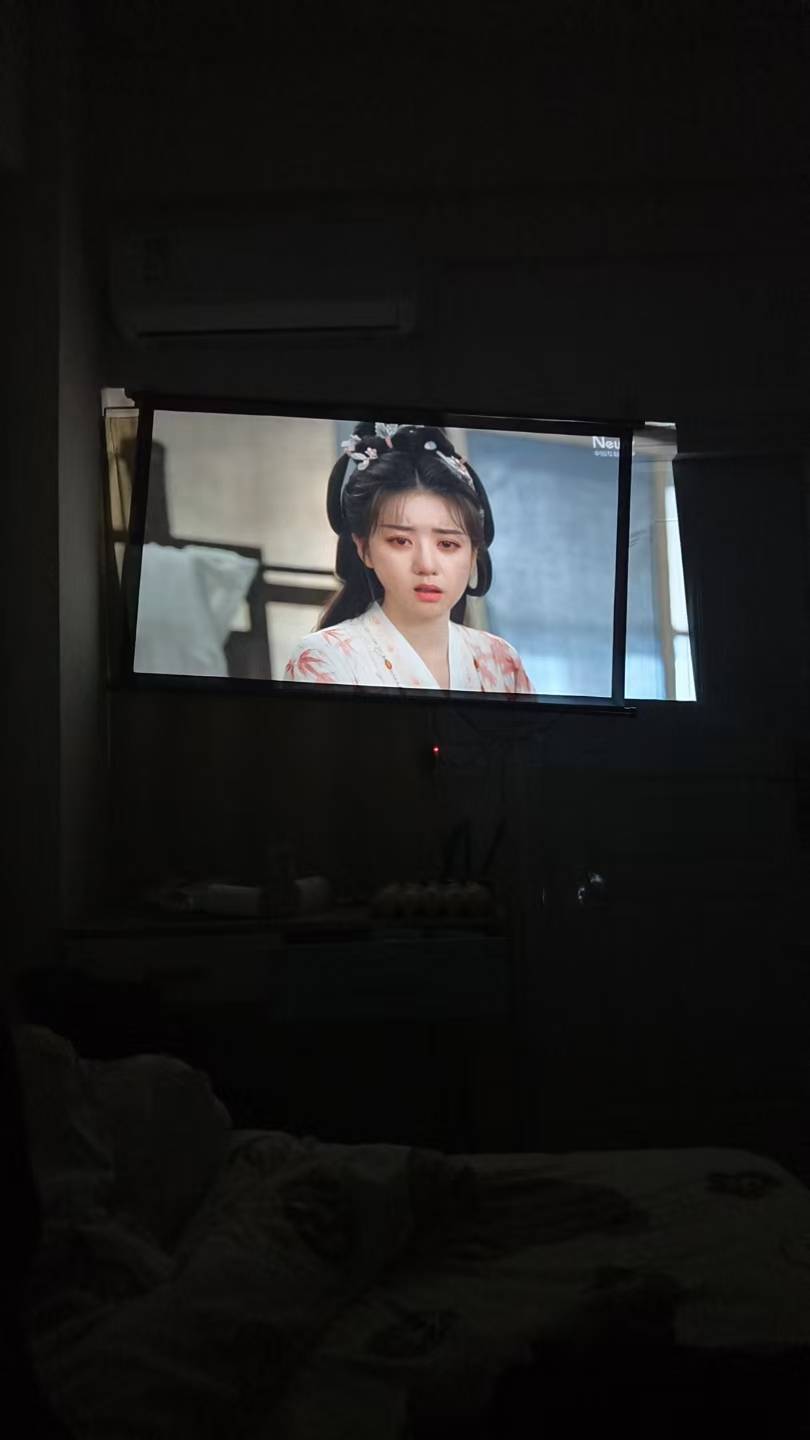 这画质可以了吧老哥们，200多块钱


69 / 作者:挂比了救我鸭 / 