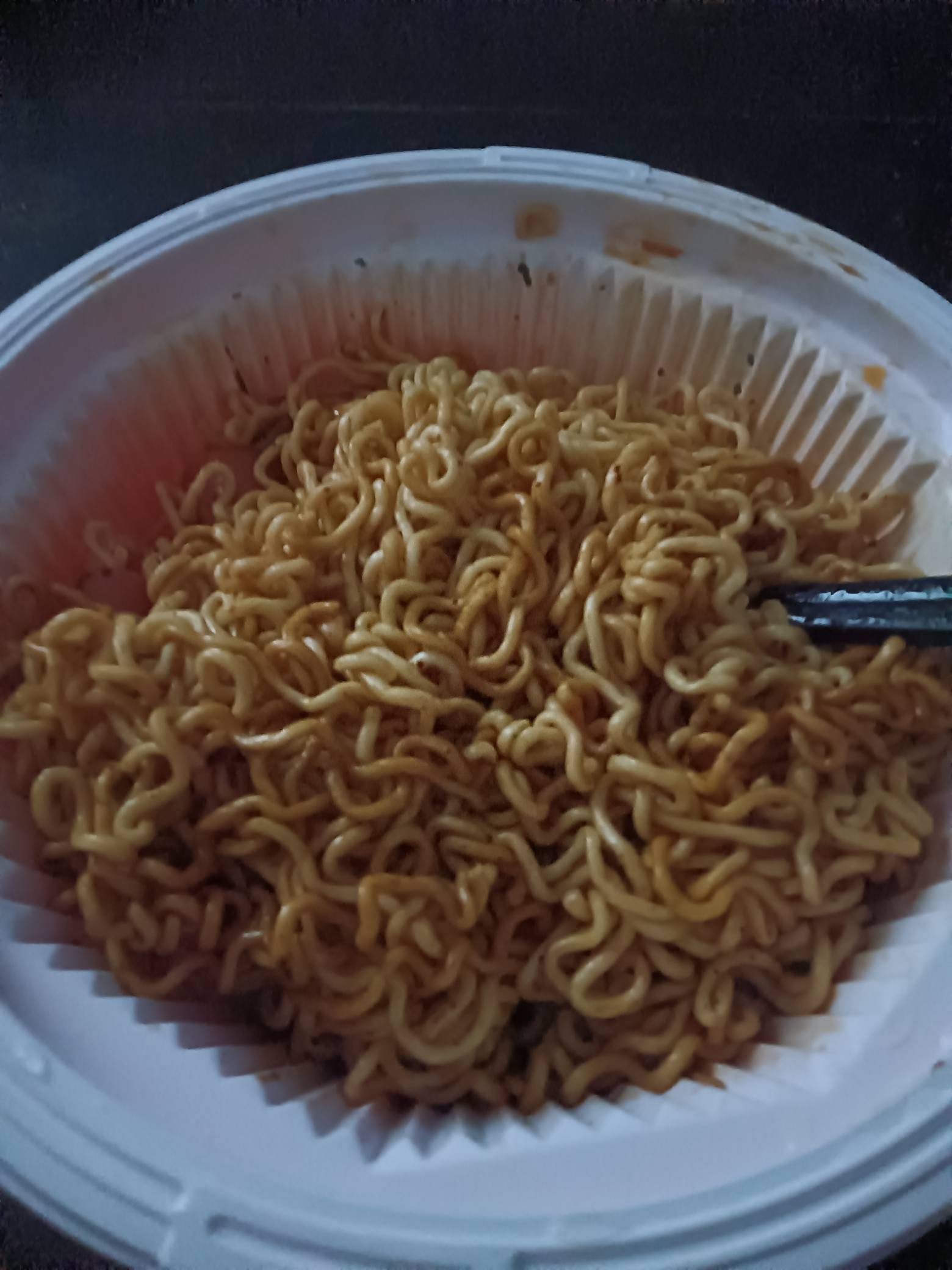 30小时就吃一碗面 活成这样b样

3 / 作者:卡农鼻祖 / 