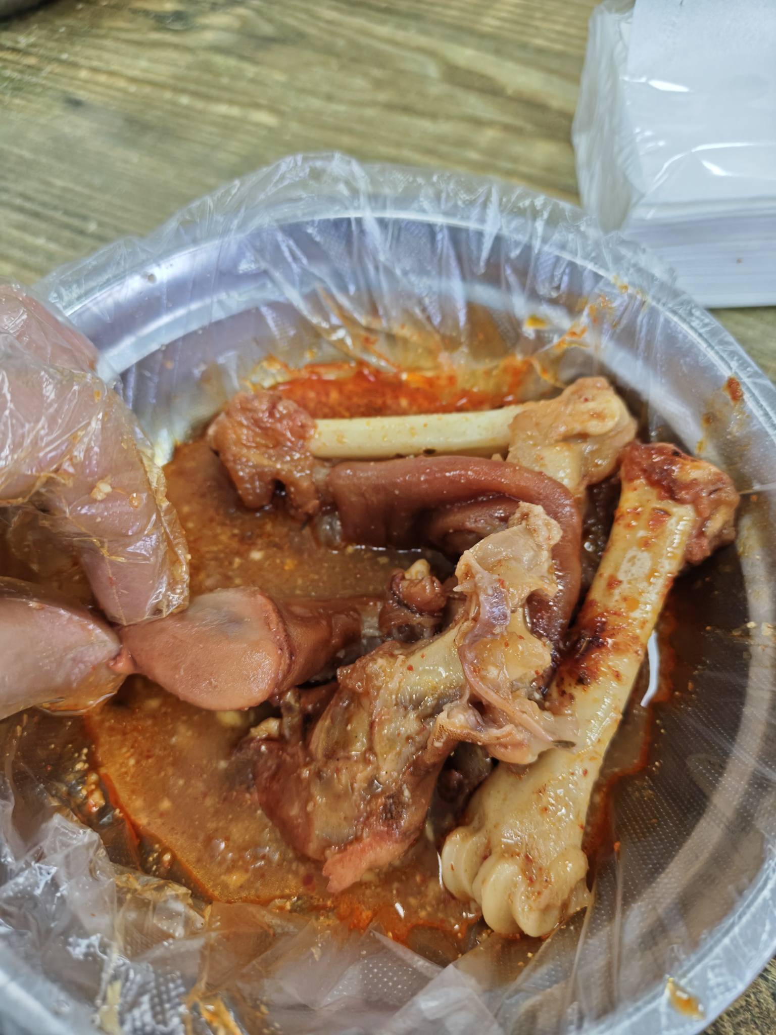 30小时就吃一碗面 活成这样b样

68 / 作者:白白爱白羊う / 