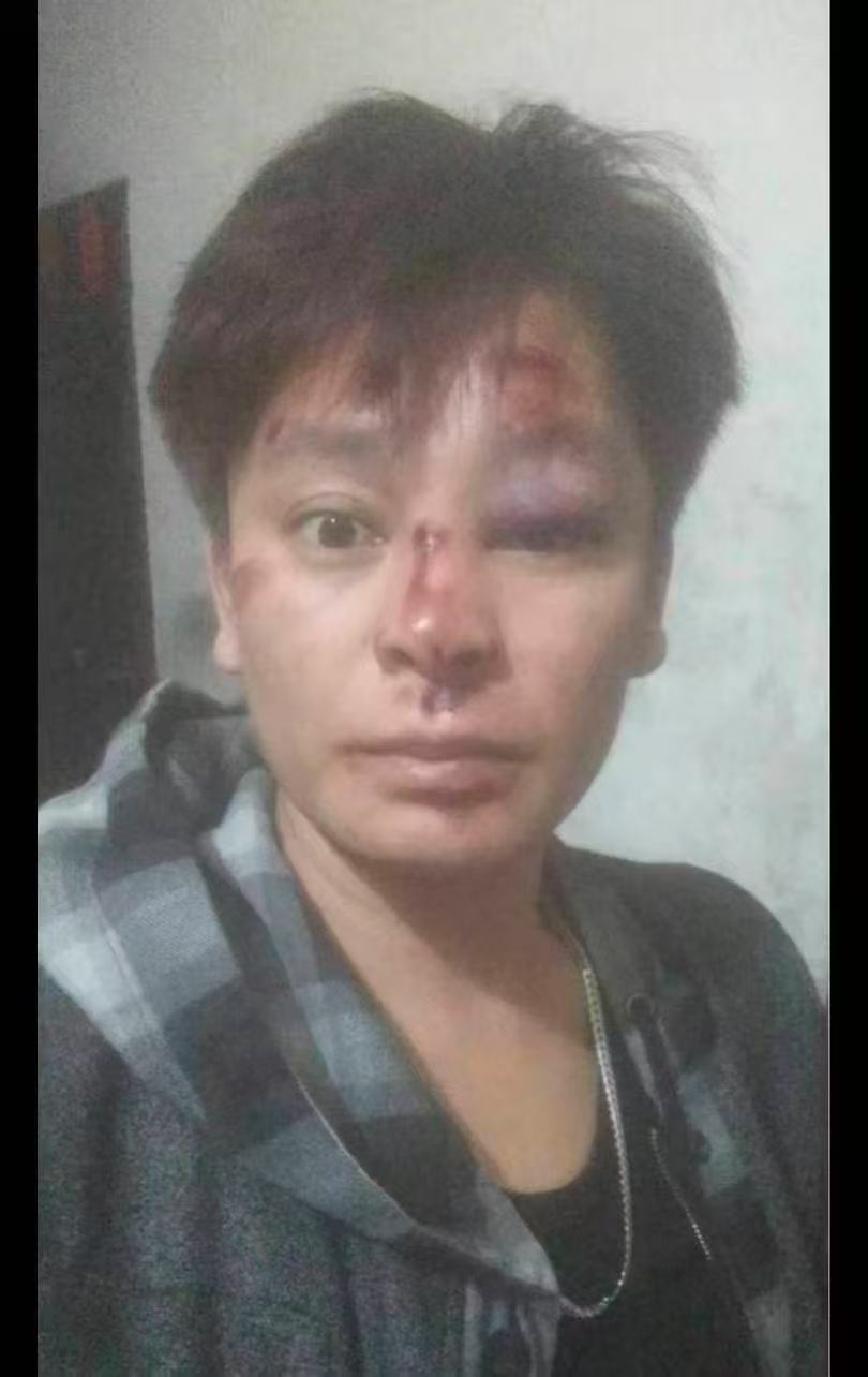 老哥是我亲人

59 / 作者:孤独的泾县人 / 