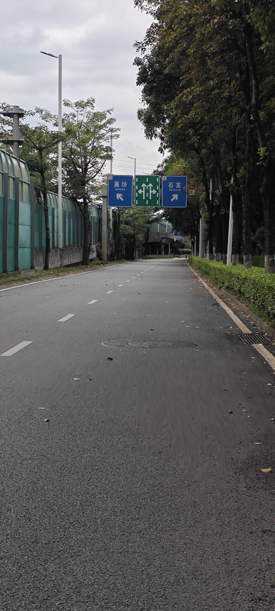 不是说广东最宜居的城市是珠海吗？为什么你们都喜欢挂壁在东莞？

16 / 作者:卡农豆包 / 