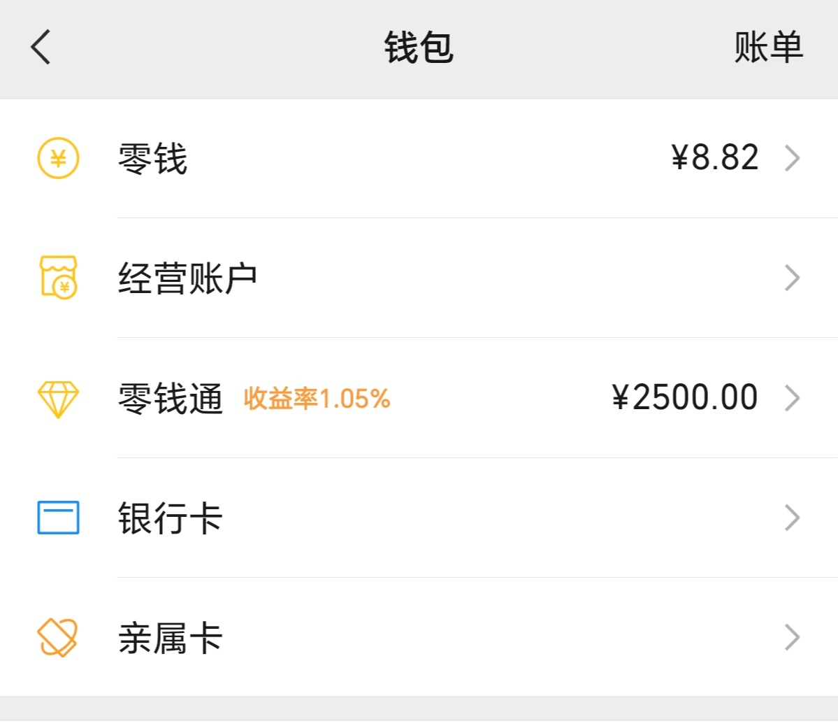 老哥们啥实力 在卡农里能排第几

43 / 作者:苟利国家生死以 / 