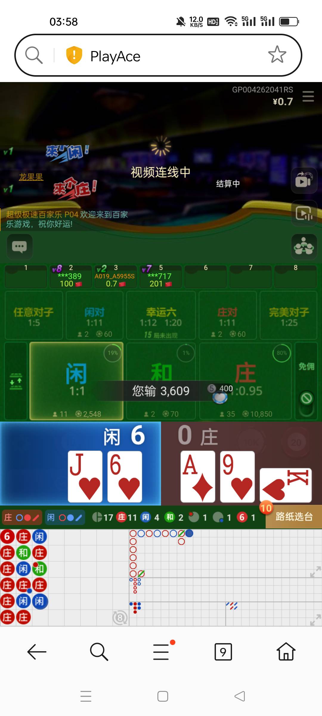 18000没了，生无可恋

98 / 作者:戒掉赌博 / 