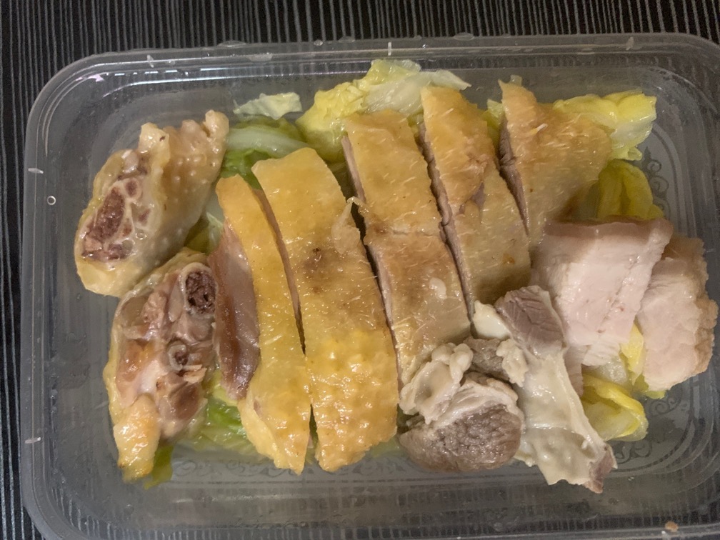 吃 老哥们 一块钱


93 / 作者:小鬼是魔鬼 / 