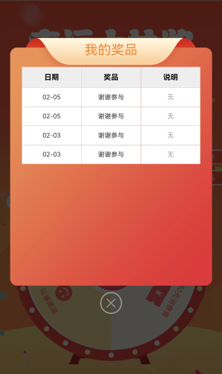 赶紧确认收货一个 果然干啥都不通过

75 / 作者:yc01 / 