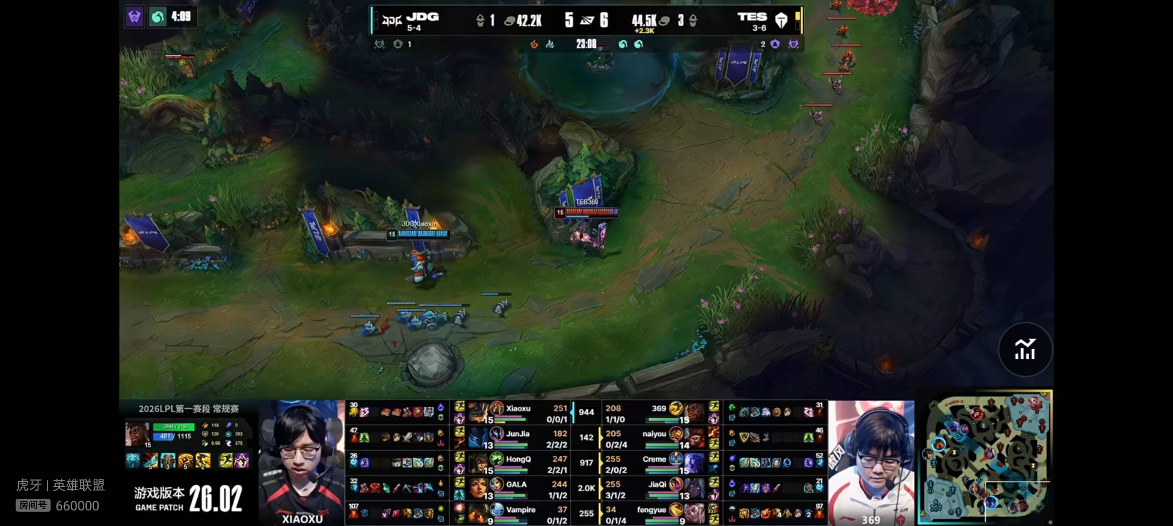 湾省中野看来不行啊，打小奶油369带三个ldl的滔搏打不过

14 / 作者:江苏第一深情 / 