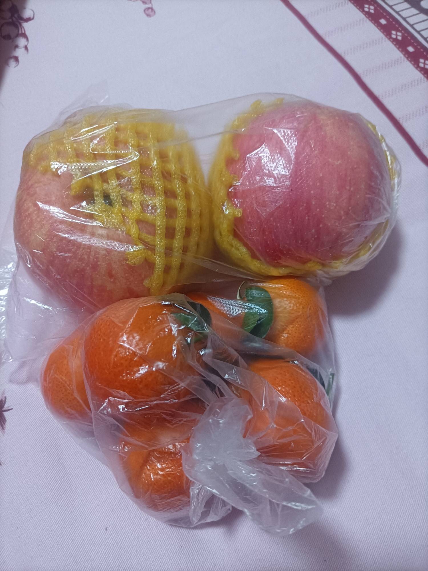 老哥们，好久没吃水果了，25块钱就这点东西？被坑了

61 / 作者:lululu8666 / 