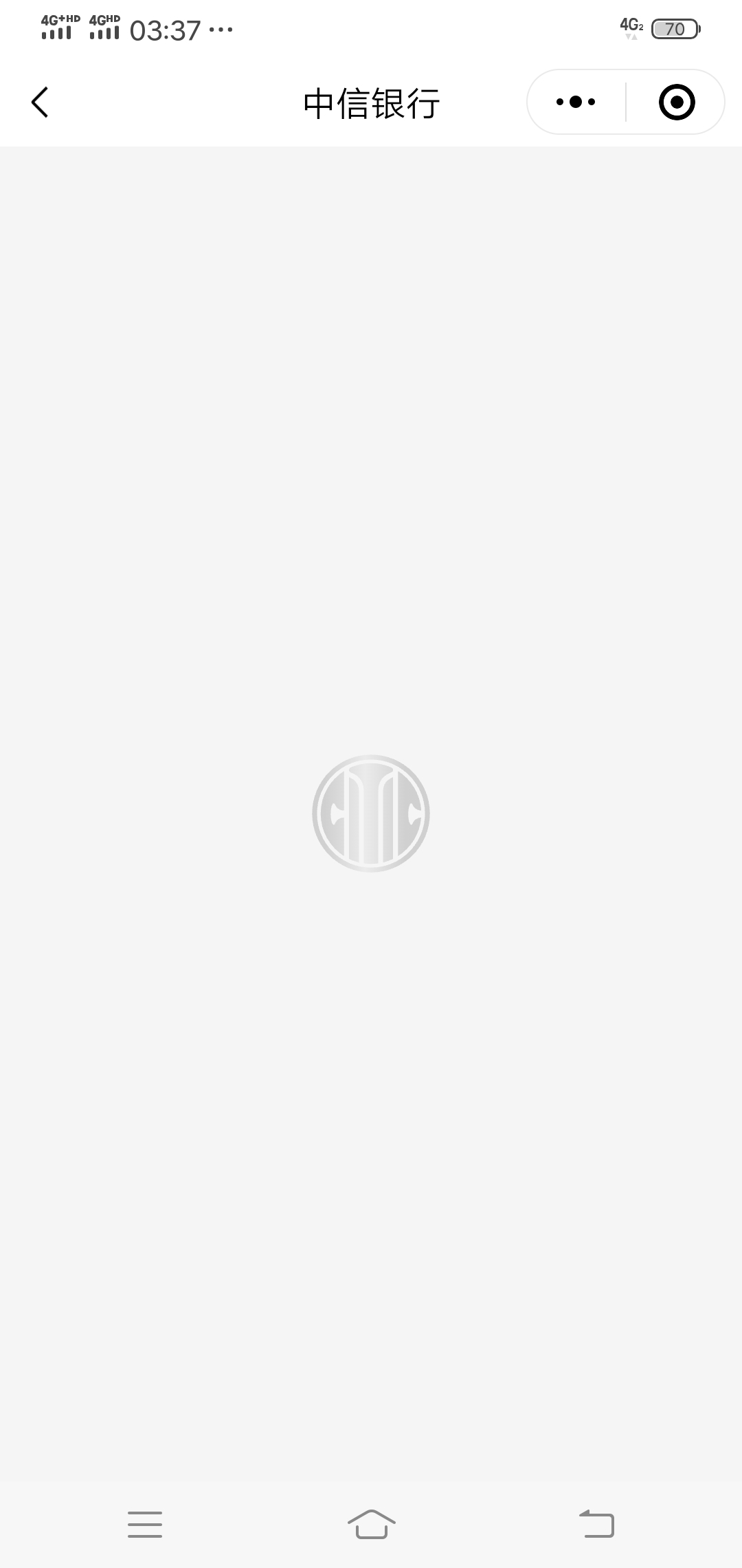 你们小程序能进去，一直白屏，都进不了开卡页面了，多少人冲啊

89 / 作者:wang656788 / 