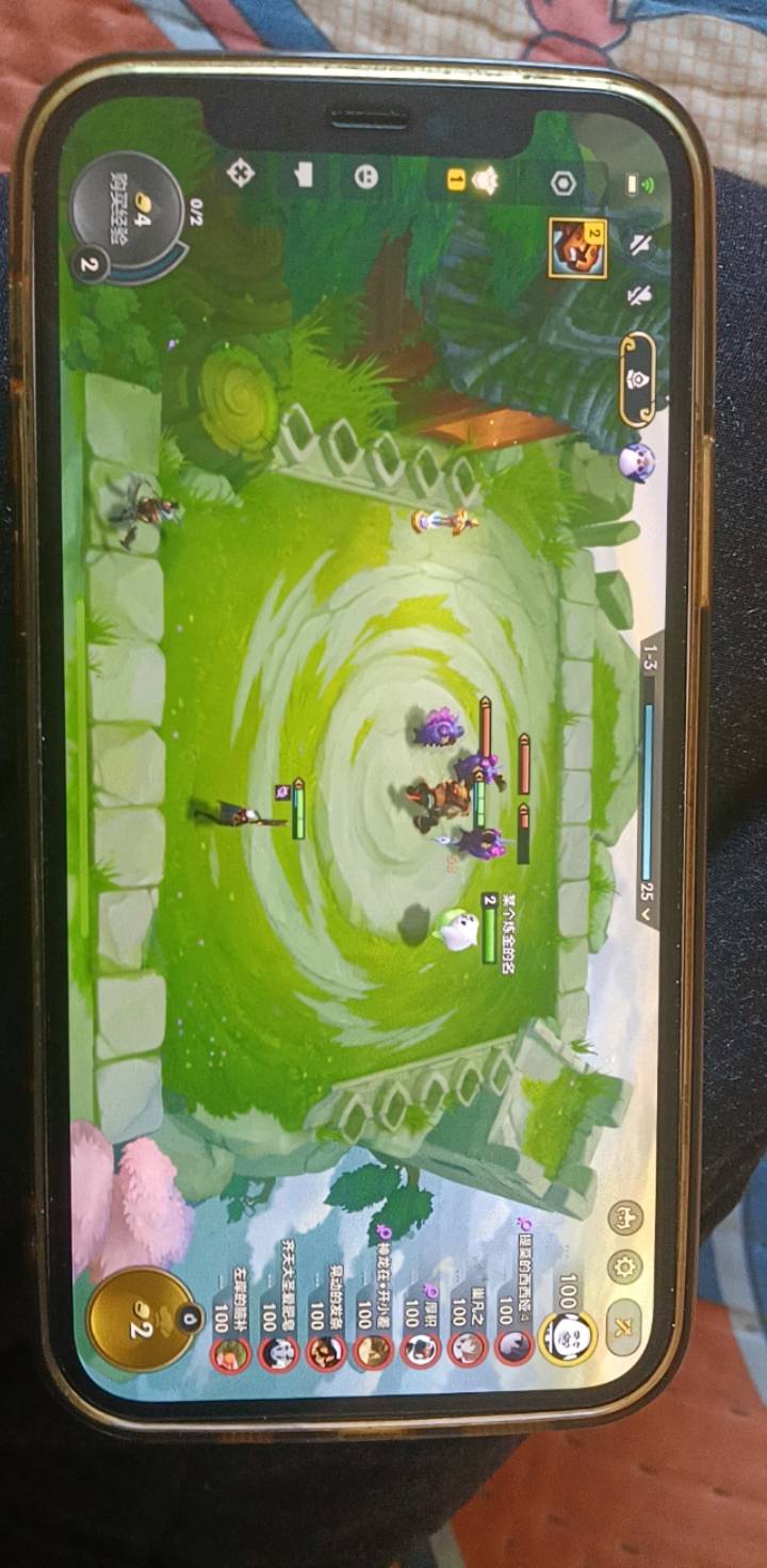 金铲铲升级玩什么升的快？

19 / 作者:上来看看 / 