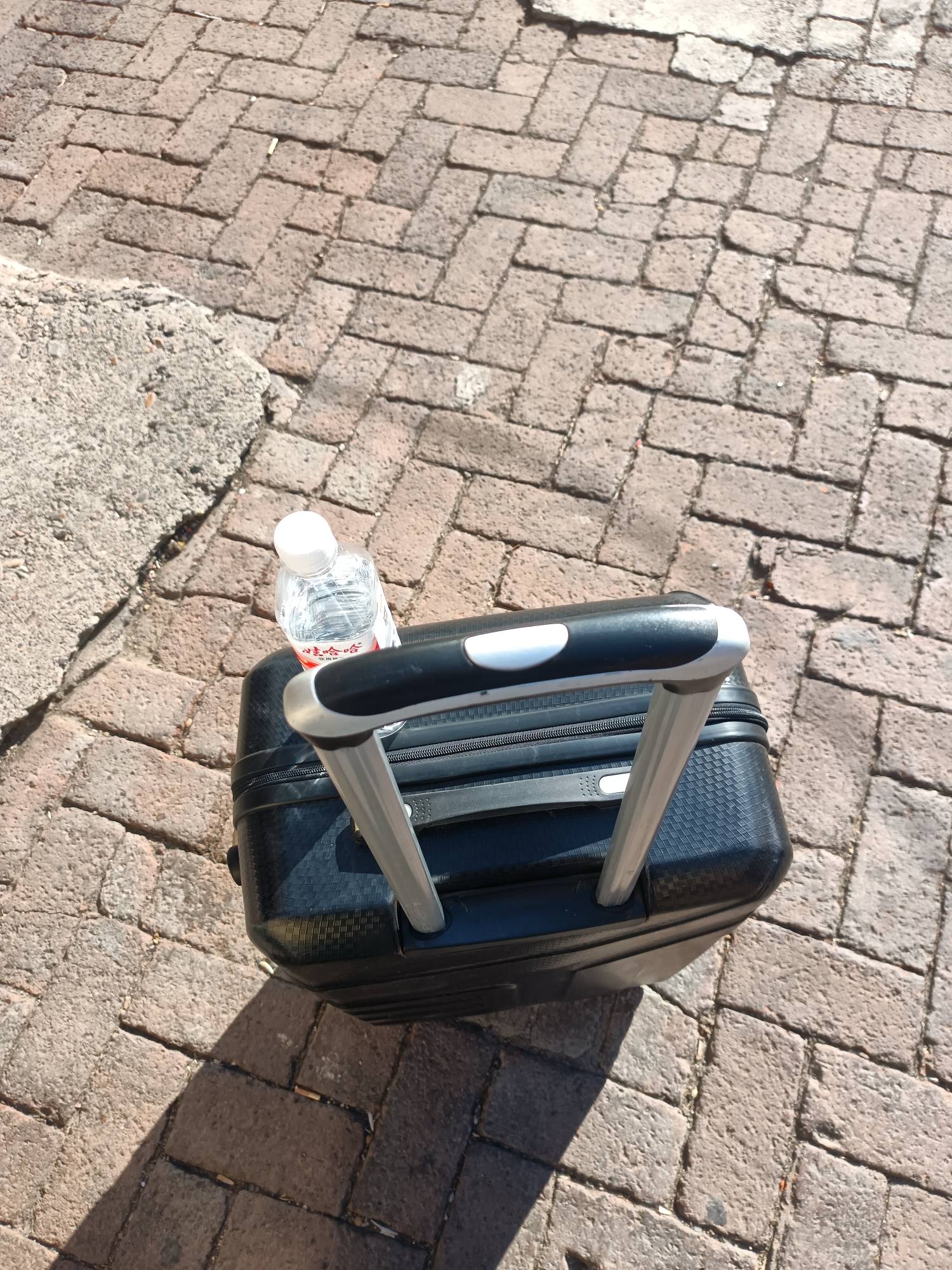 走了

82 / 作者:生蚝熟了 / 