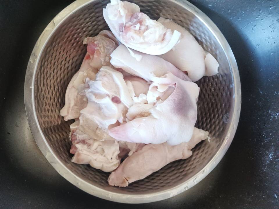 点不起外卖了老哥们，自己做点吃的吧
79 / 作者:江苏第一深情 / 