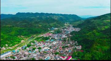 这就是我老家，甘肃一个偏僻贫穷落后的小镇江洛，没有火车，没有高铁，没有飞机，没有36 / 作者:宁波躺平老哥 / 