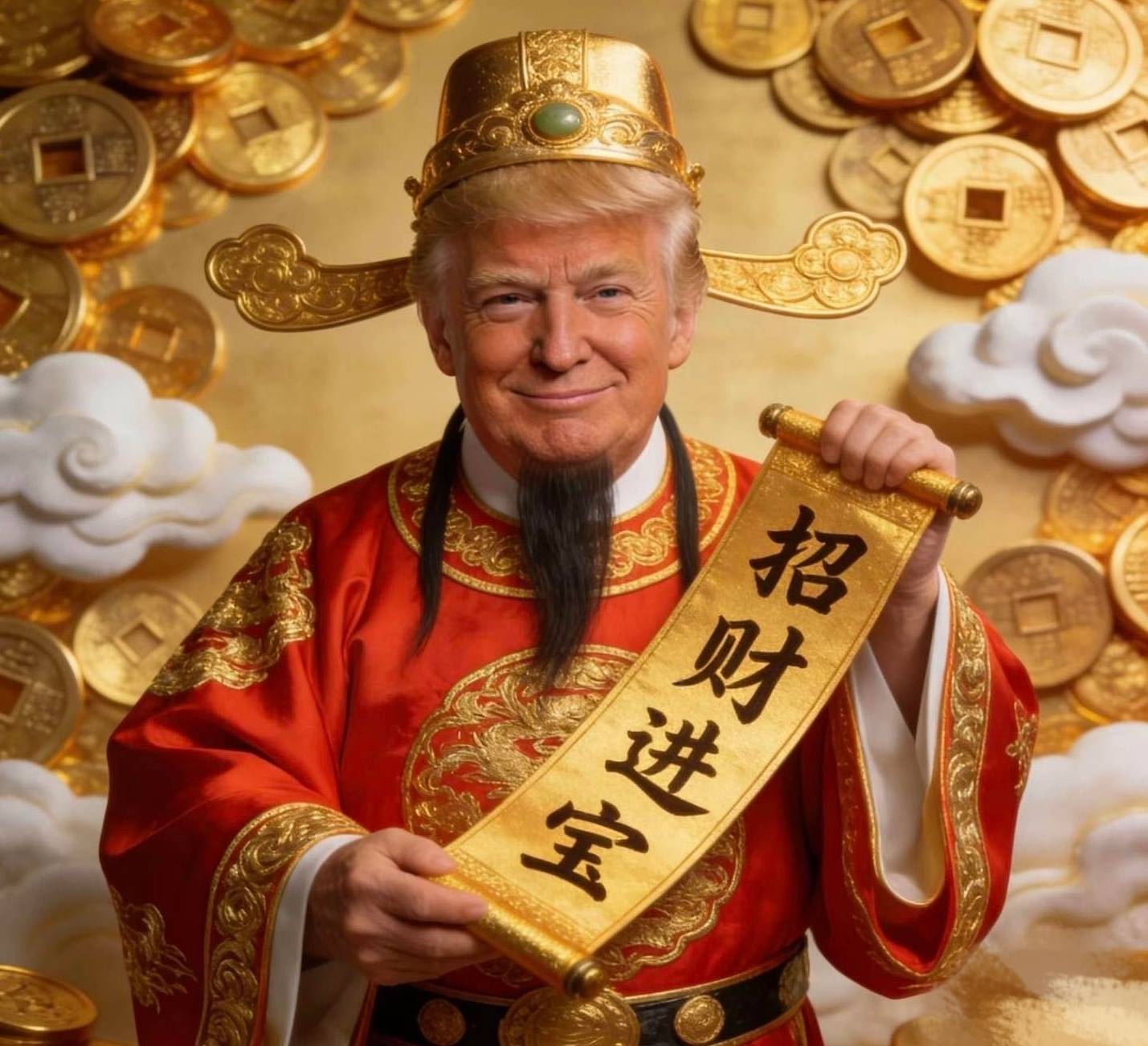 财神发发发

86 / 作者:弃穷 / 