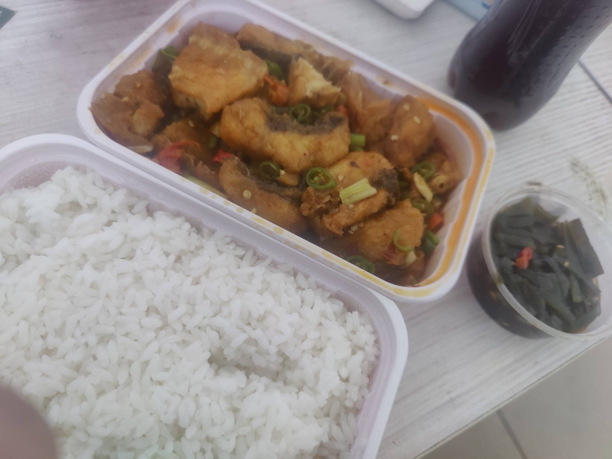 吃饭了，今天就吃一顿饭

100 / 作者:湖南常务副省长 / 