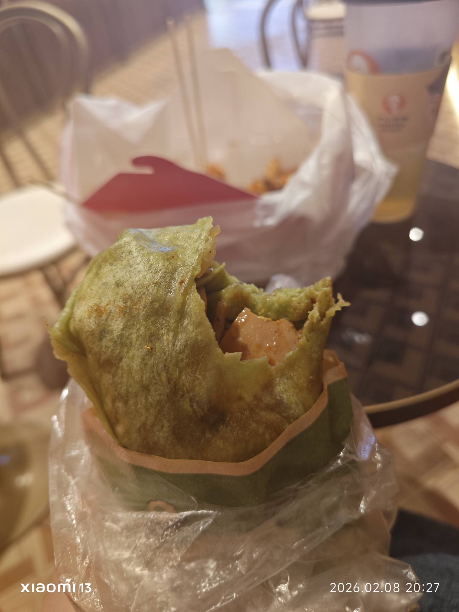 现在那还有6.9的拼好饭啊  都起码9.9了


9 / 作者:我是雄霸 / 