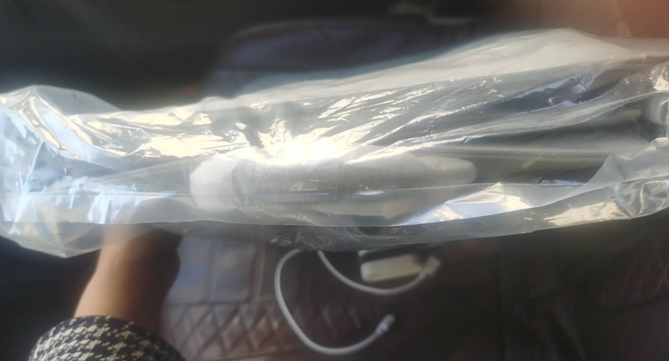 老哥们，出京通填的评价送的电脑双肩包到了，湖北工会被子也到了，接下来还有啥呢



14 / 作者:撸毛每一天 / 