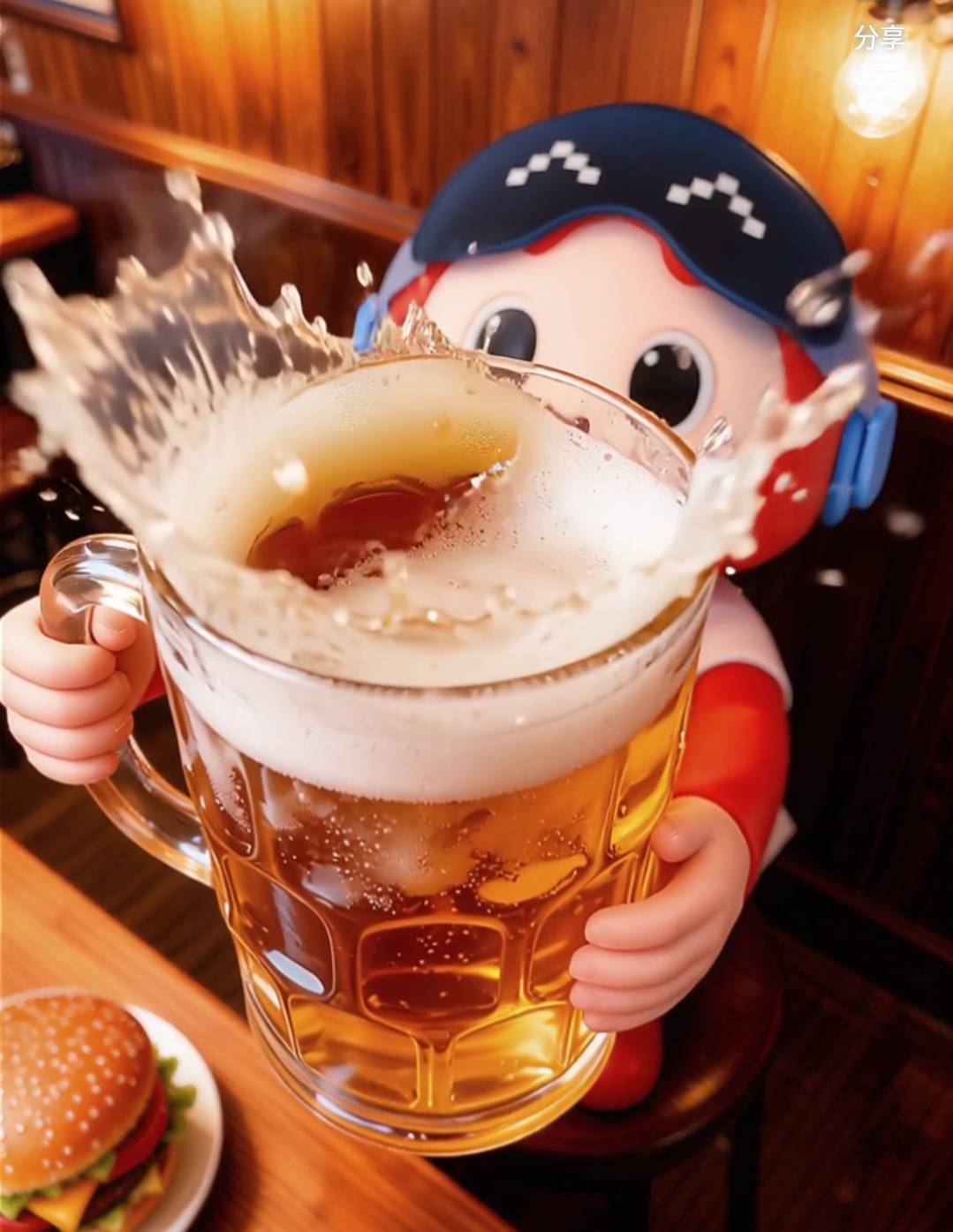 中行慢慢推包了，发放中的暂时到了两张，还差一张……

50 / 作者:嗯呢喃 / 