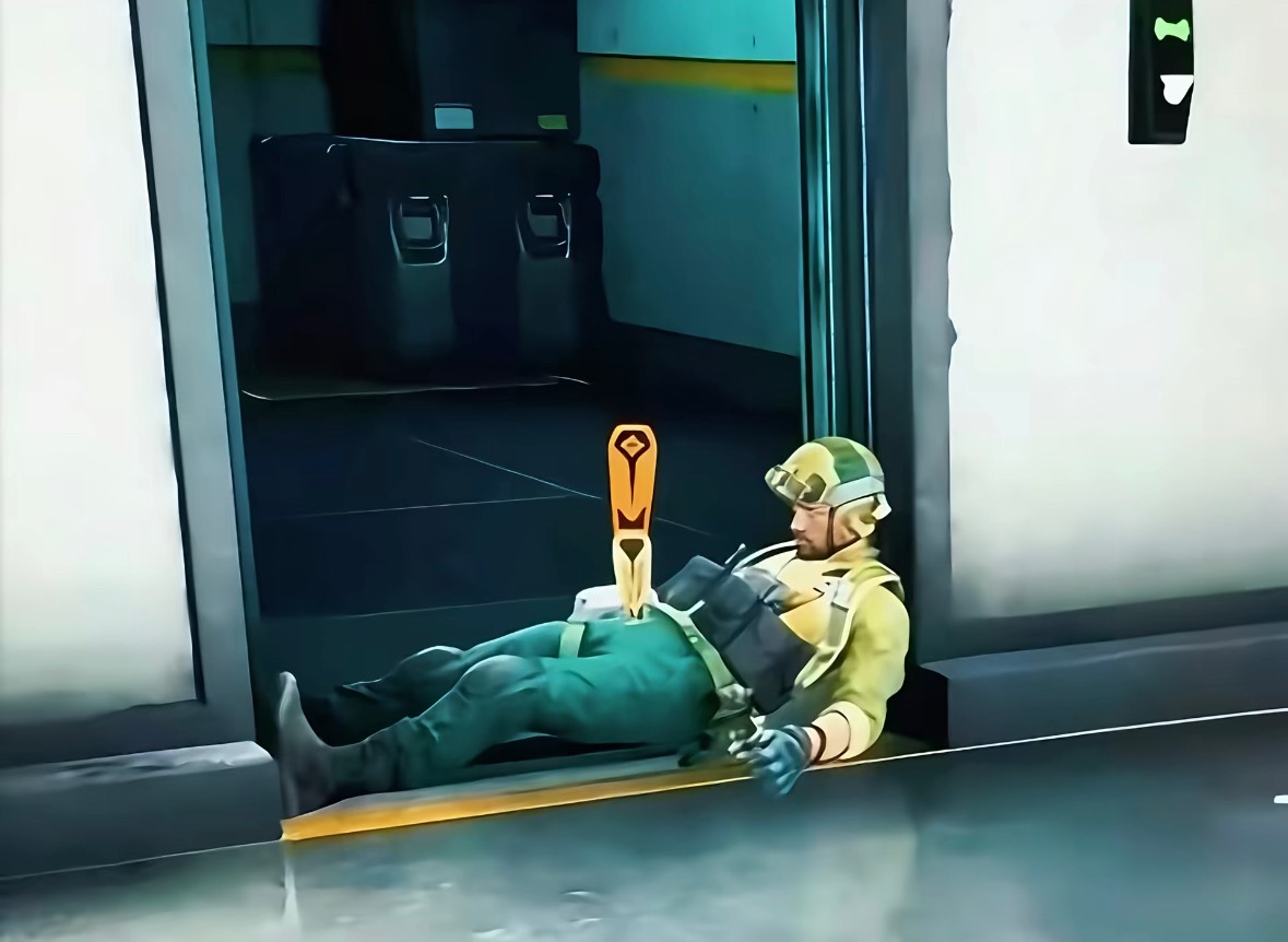 我一直有个疑问，老哥们是怎么说服家里人跟你一起摇头的，我这人脸皮薄。

79 / 作者:小熊咔咔咔 / 