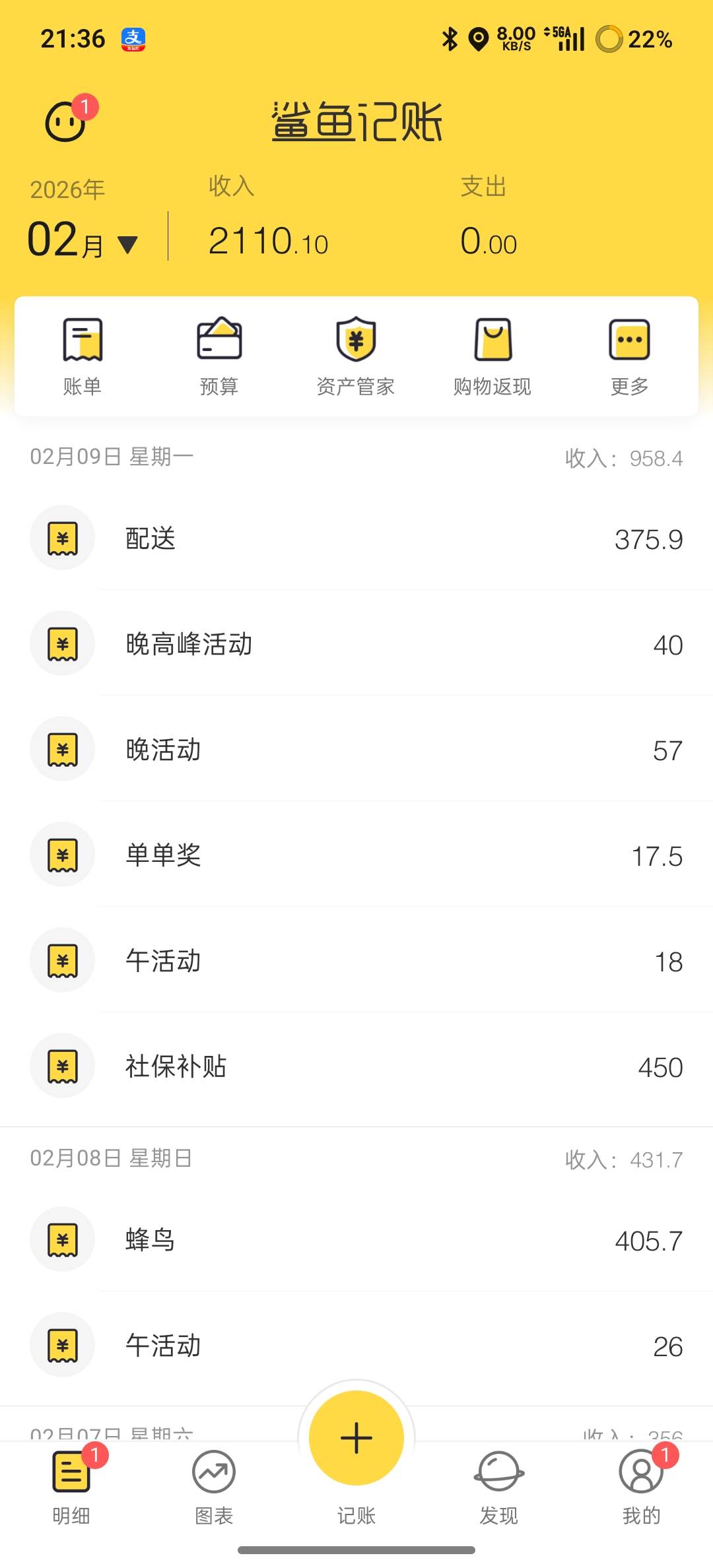 舒服了活动跑了100多一天900，我又回来了，我是众包帝王


90 / 作者:罗之豪 / 