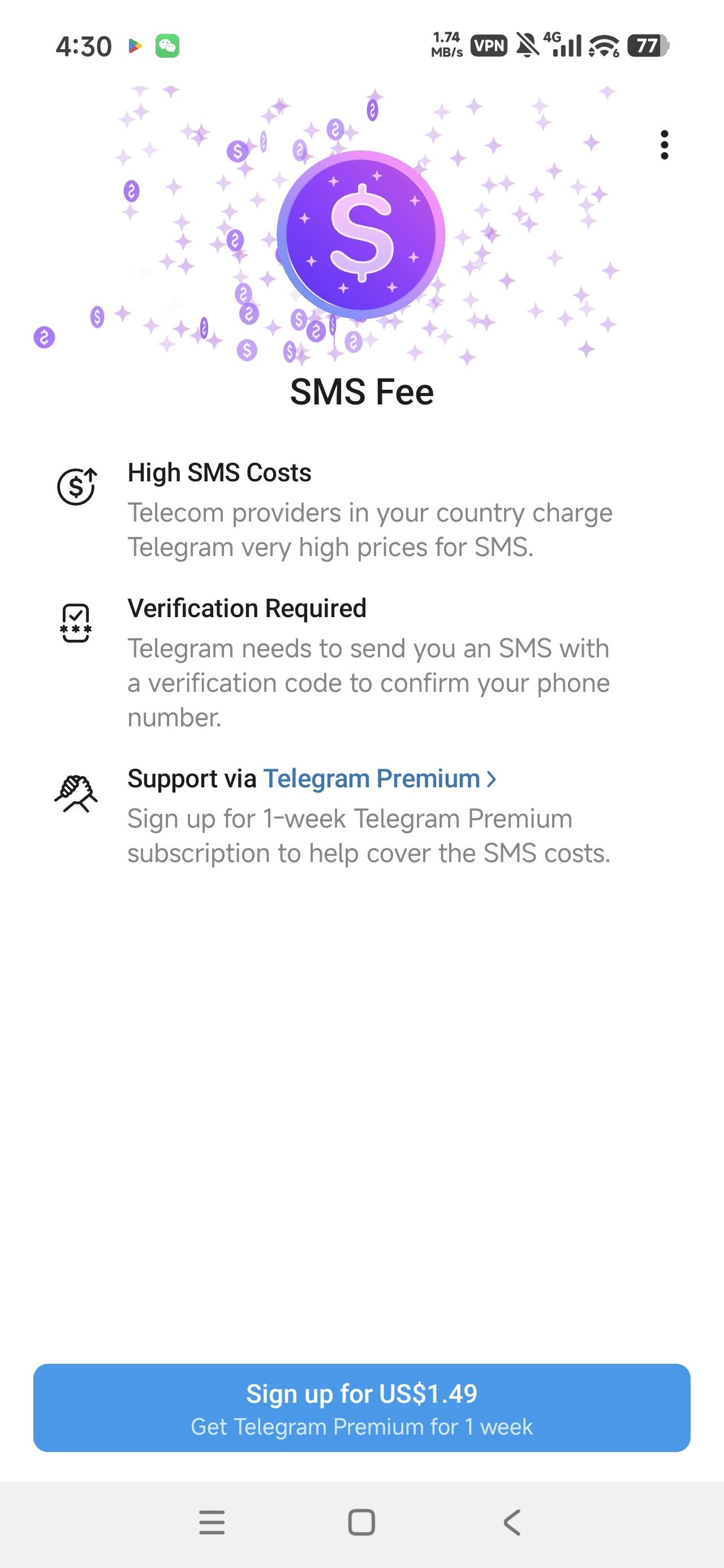 这种情况只能付费1.49了？带x和不带x都试了，都不行。

21 / 作者:一天两顿拼好饭 / 