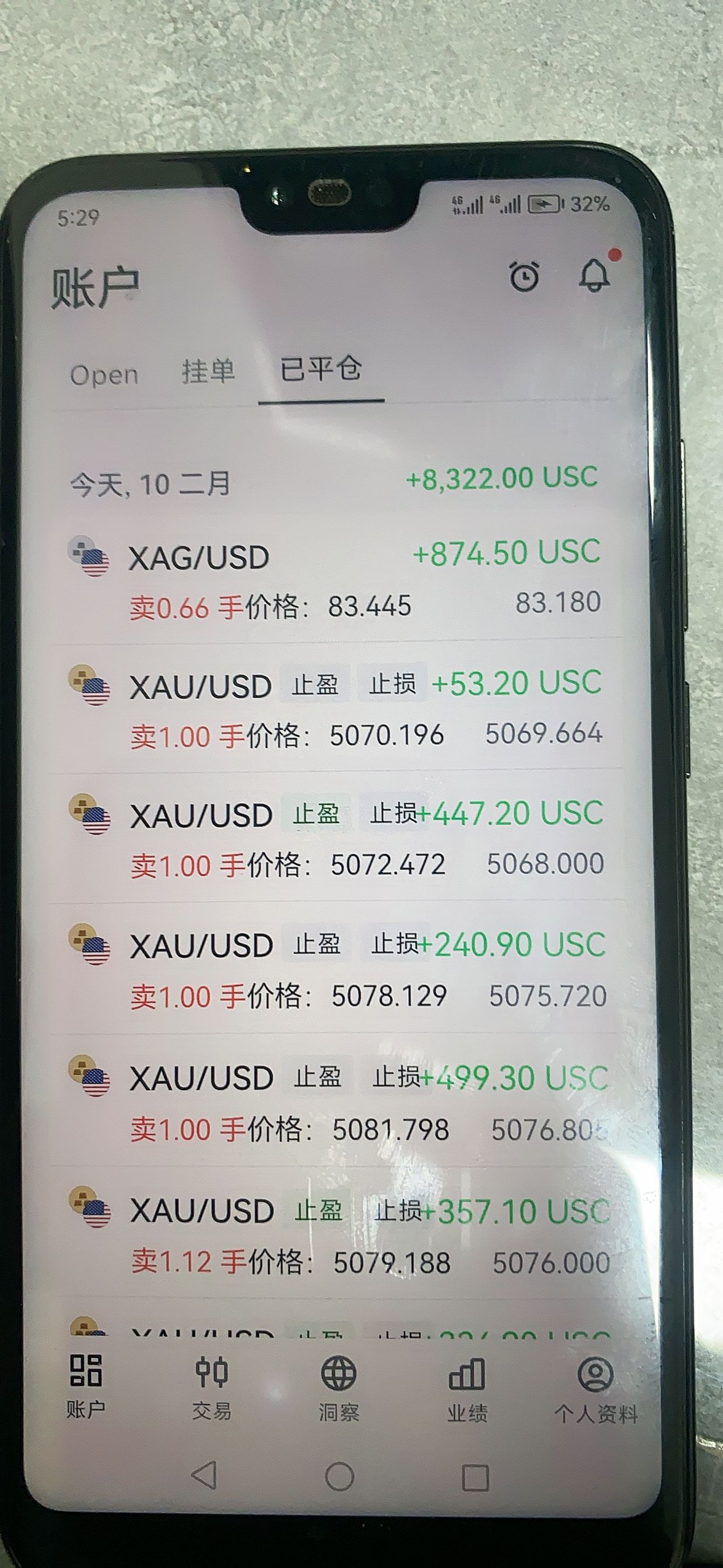 抖音介绍的，这玩意靠谱吗？怎么像小孩游戏

43 / 作者:哈哈大爷 / 