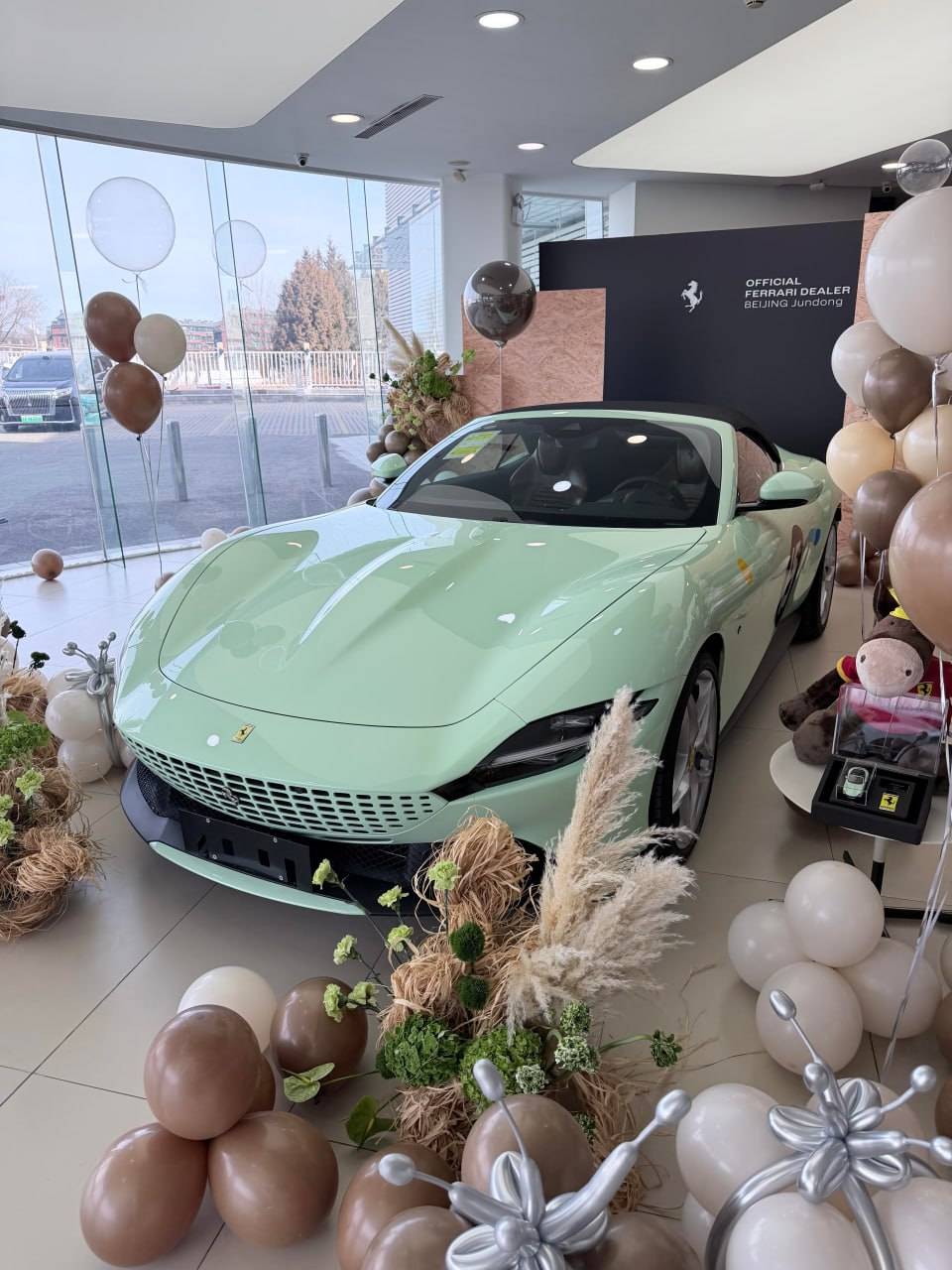 拿下，挂壁仔们鳖整天窝卡农里多出去走走接触上流社会。



19 / 作者:宰割宰武 / 