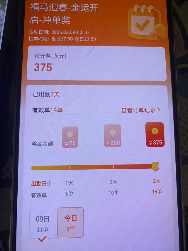 轻松破800，中行内蒙，上海工行，中行上海，宁波，工行打卡+外卖5小时450，天天都是这89 / 作者:末日躺地哥 / 