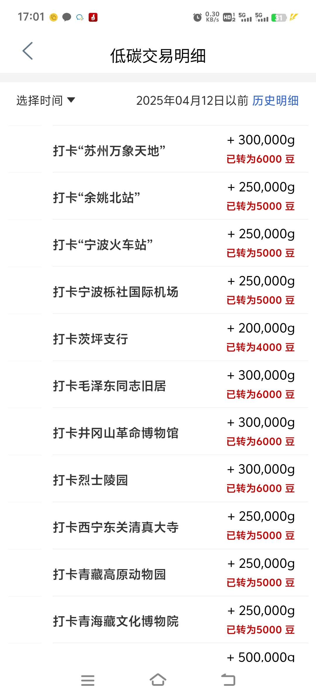 来晚了，哈尔滨70没打到，打了二十多个，现在失败了



69 / 作者:胡子8888 / 