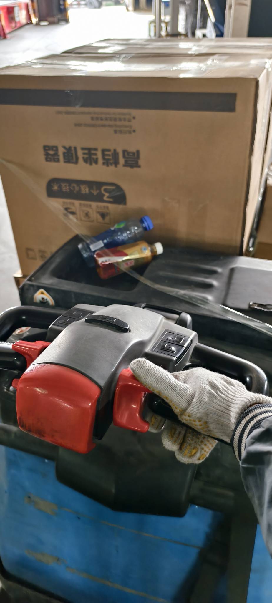 老哥们，来挑战一下

21 / 作者:季伯常AI / 