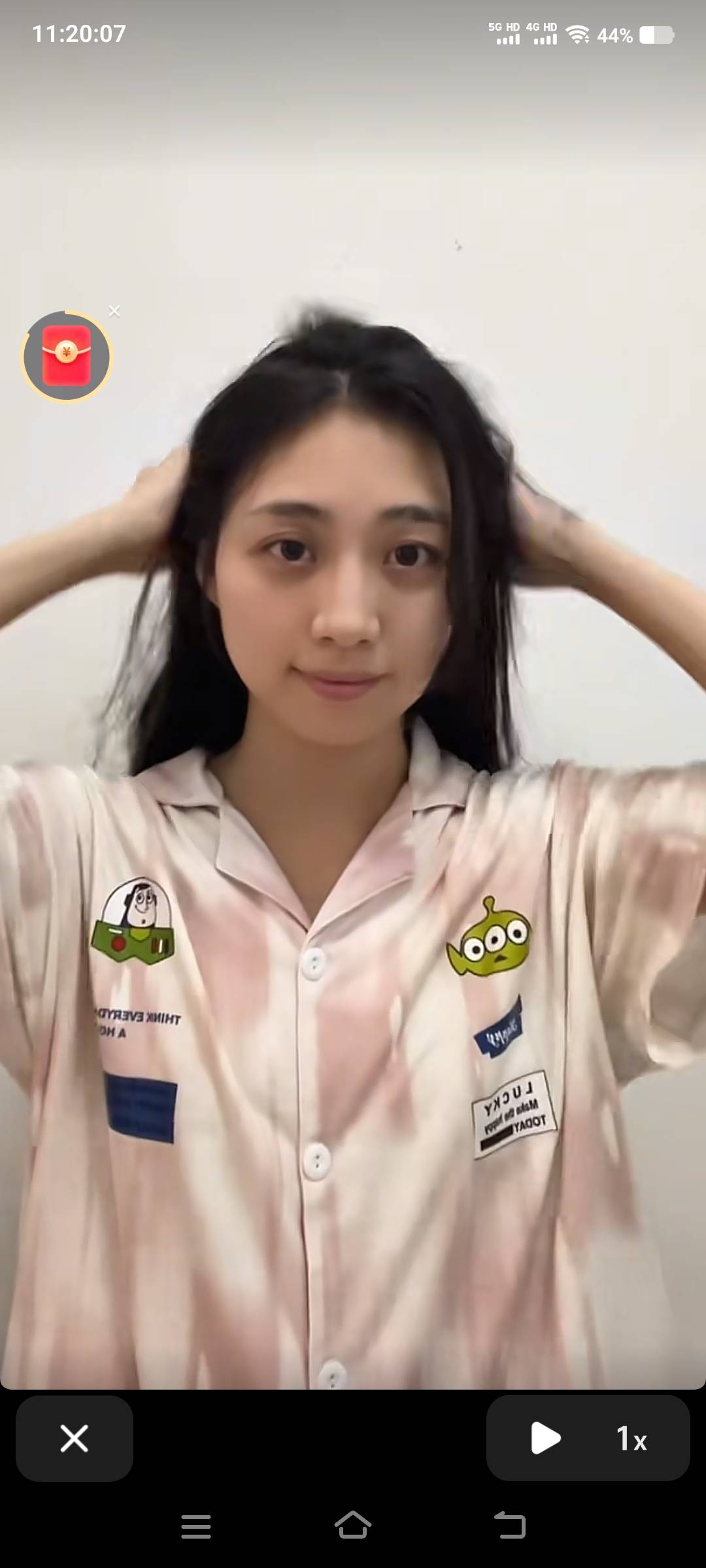 塔答衣麻   私锅衣，你也不想因为这事让你丈夫丢掉工作吧？

32 / 作者:卡农社区保安 / 