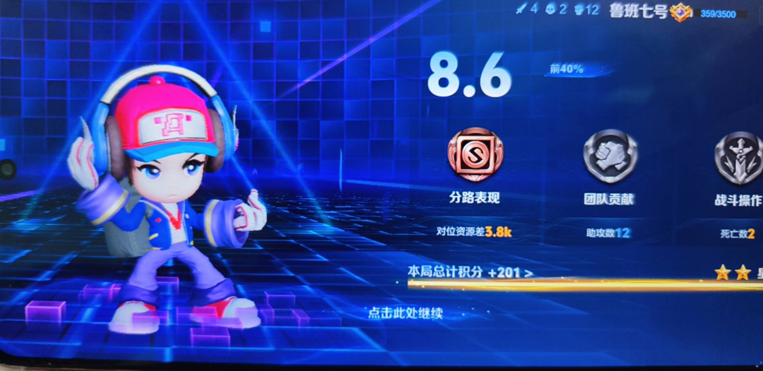 王者开始，我这号起码能卖7.8千，但是我不卖，因为我有钱！打王者，抽烟。吃美食，过85 / 作者:昨日过往 / 