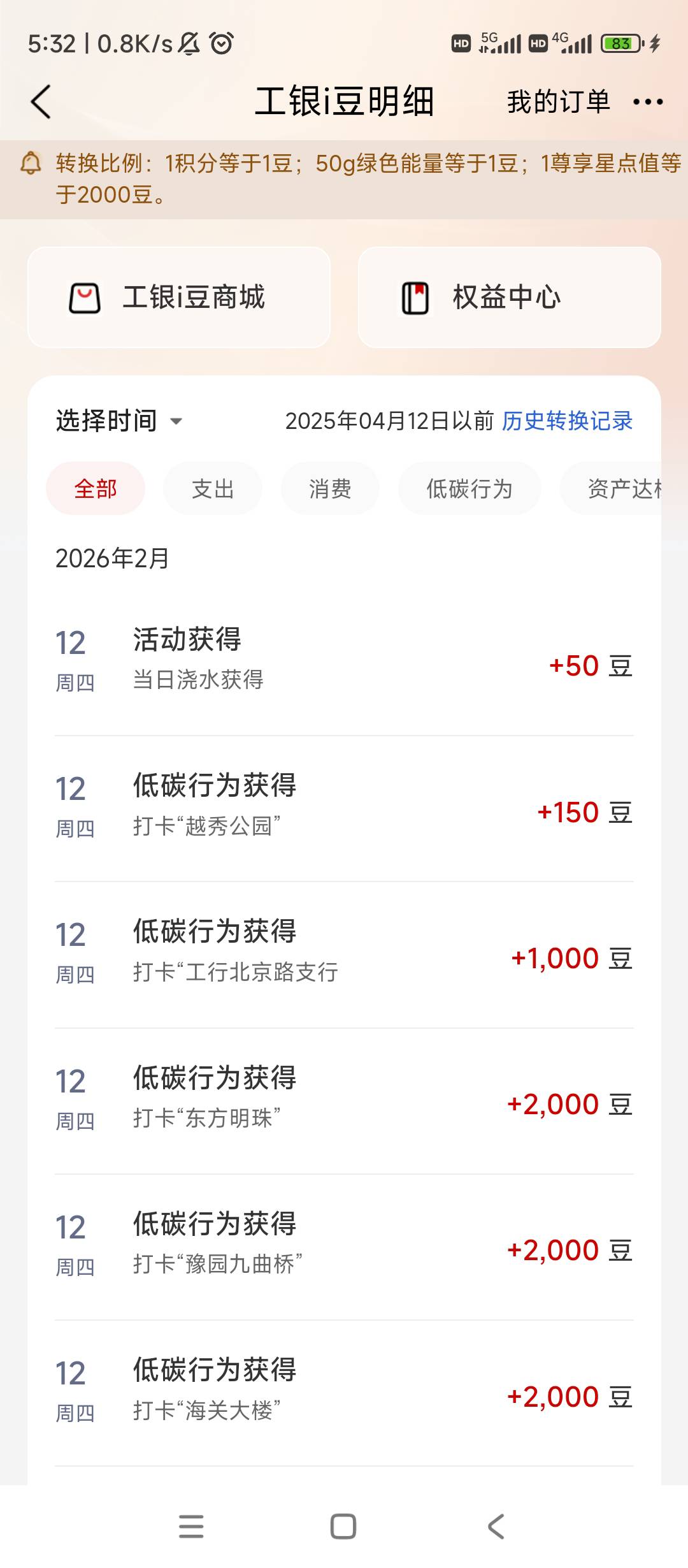广东山东就打了这一个1000豆，不打了，共换300E卡

33 / 作者:逗你玩啊 / 
