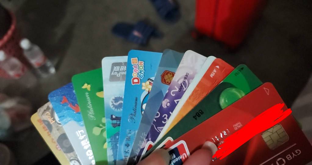 老哥们，如果你们继承了我的这些。你们是不是就变成世界首富了

5 / 作者:小谦谦 / 