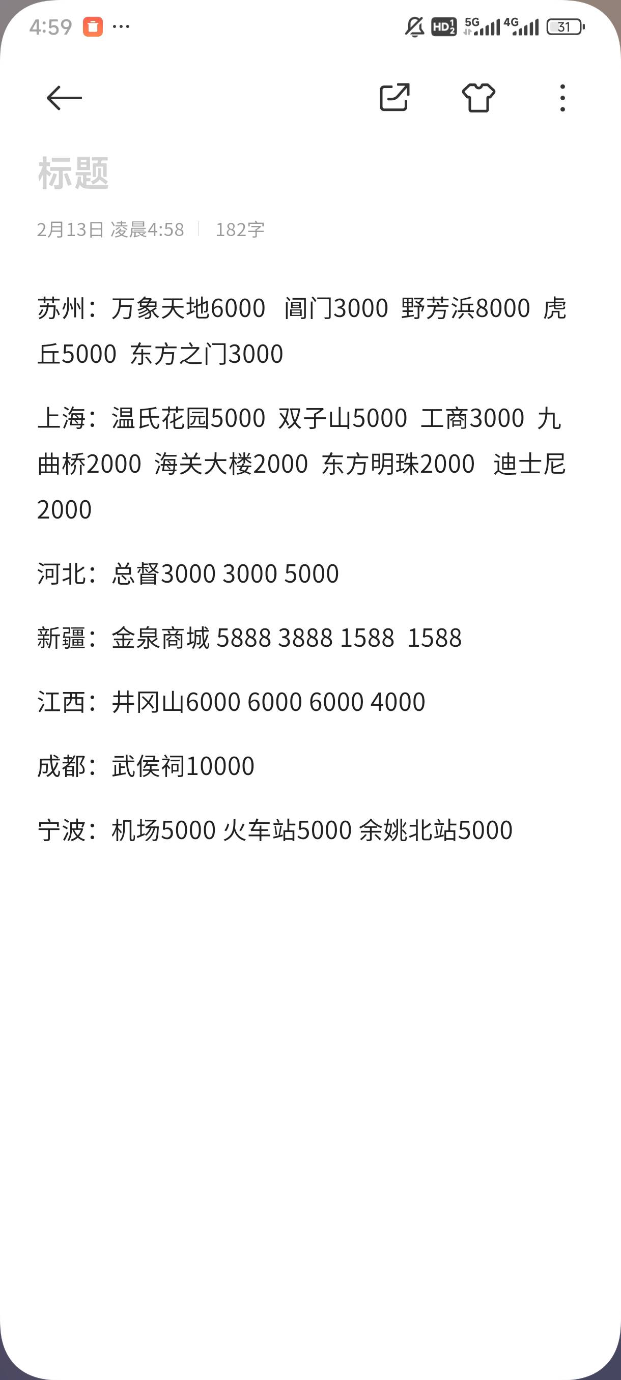 老哥们还有哪里豆子比较多

2 / 作者:渡c168 / 