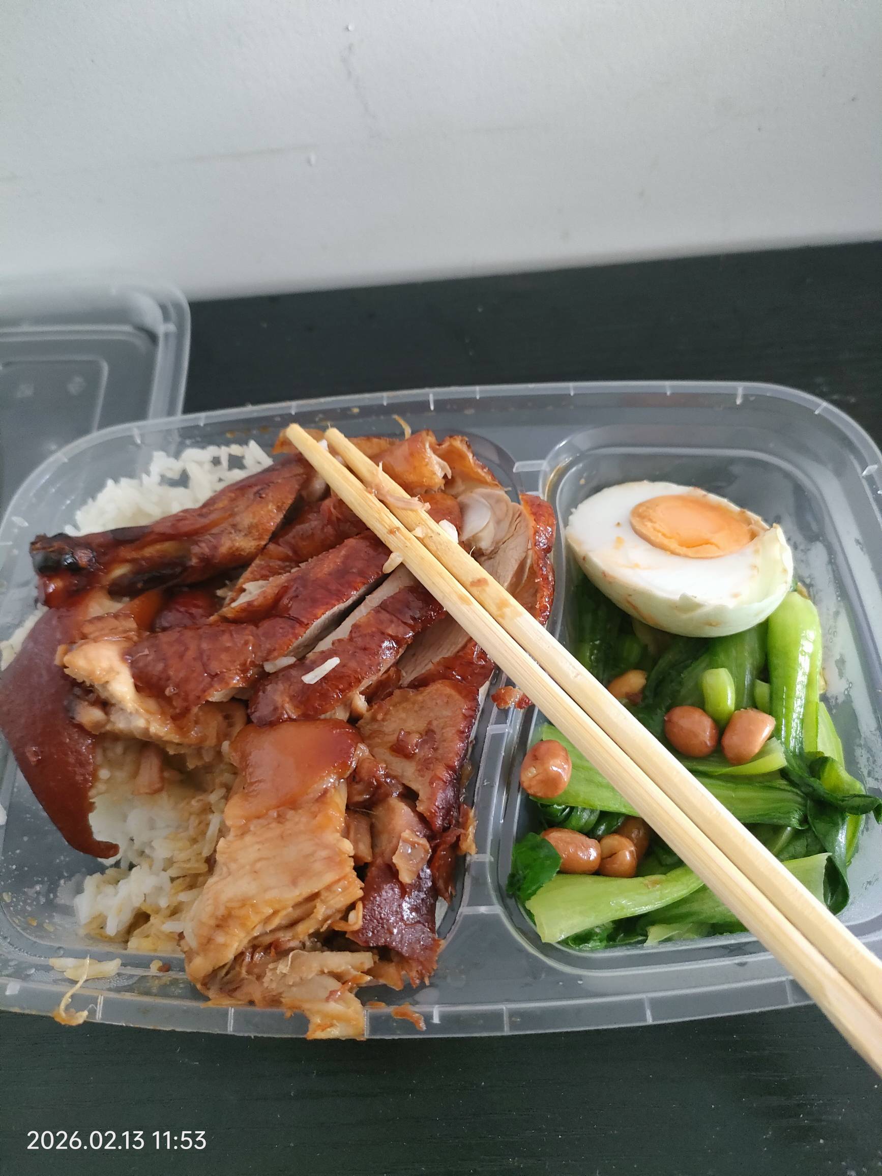 有实体店的猪脚饭就是香！！！


63 / 作者:雅俗共赏2021 / 