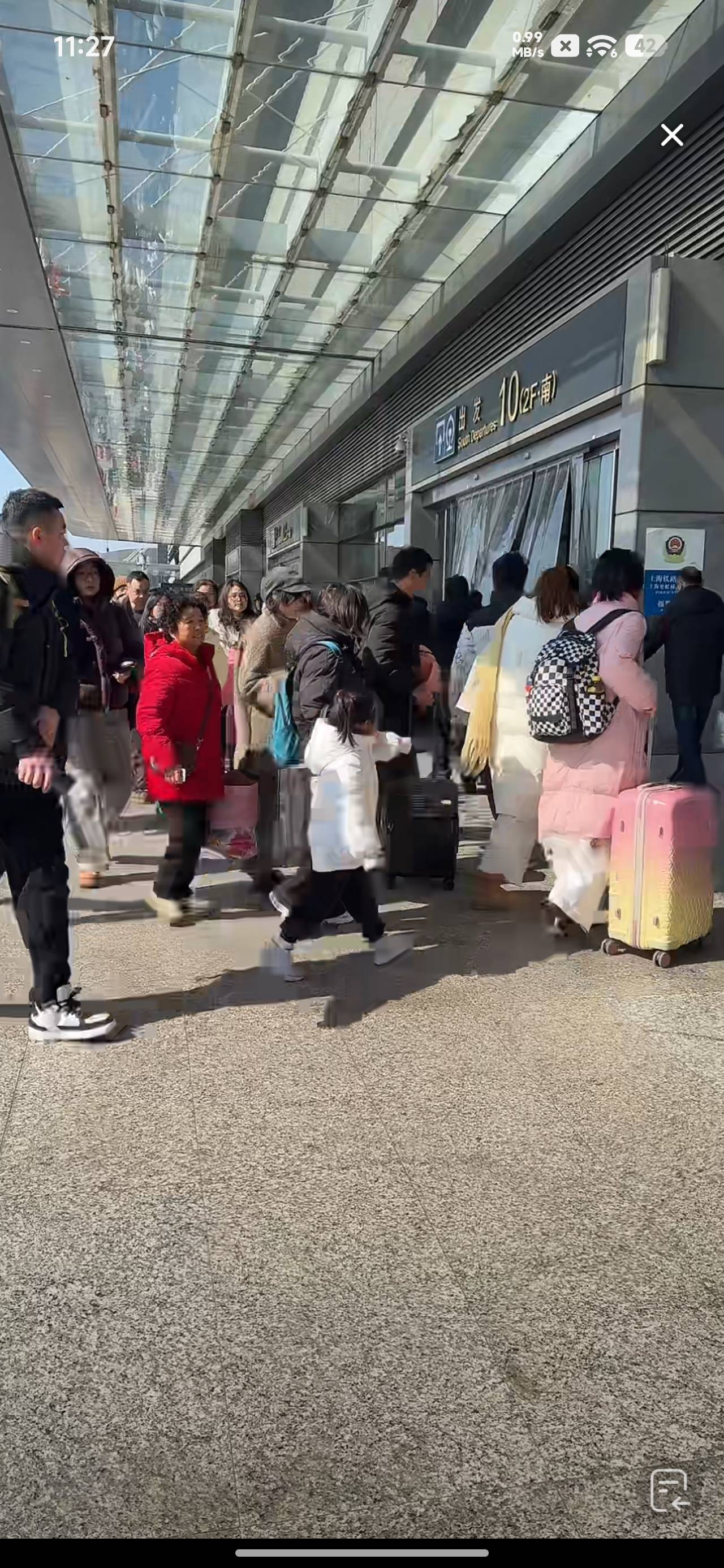 空城了，浙江没有外地人，就和无人之地一样

46 / 作者:文迪。 / 