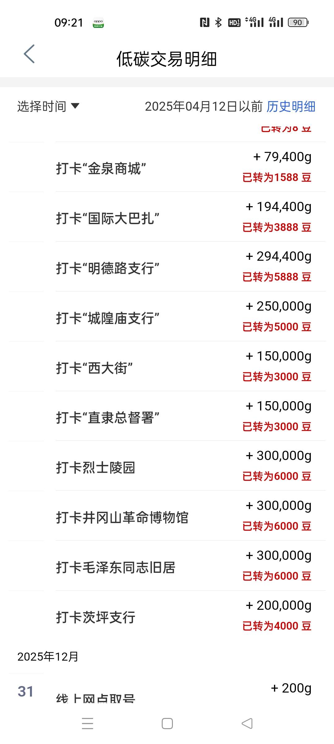 就打了十个一直打卡失败，也是醉了

59 / 作者:琪琪小可爱 / 