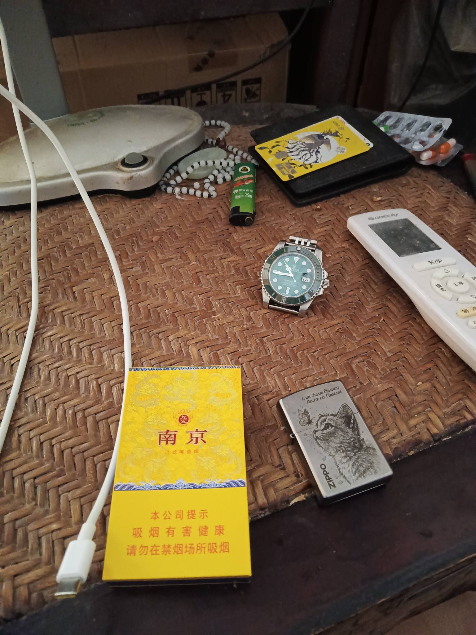 挂b在家里了波波们，下午约了个05后的妹妹去看电影

39 / 作者:江苏第一深情 / 