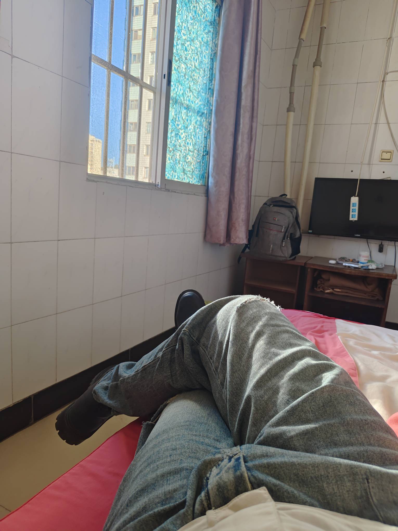 今年是最惨的一年老哥们

3 / 作者:三朵桃花11 / 