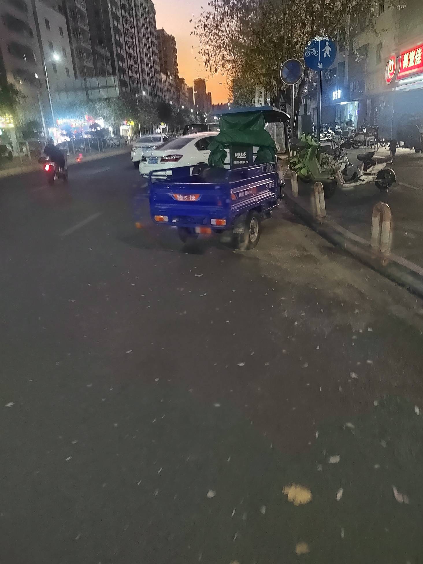 不会家的人跟流浪汉一样，居无定所

12 / 作者:祁同伟 / 