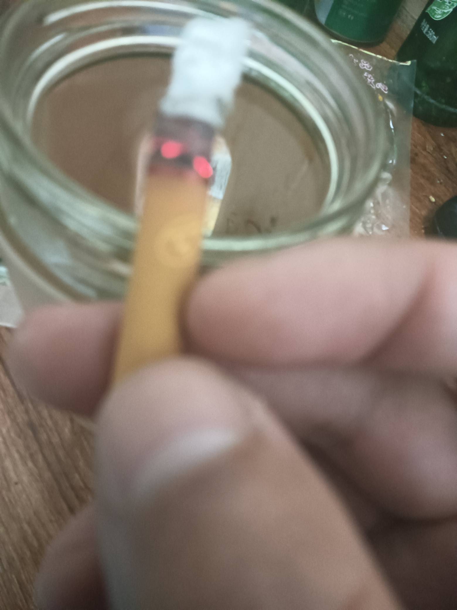 年终帖，其实落到今天这步田地，绝对不是我想要的，但却是我自找的，其实路早就走歪了7 / 作者:变了格局小了 / 