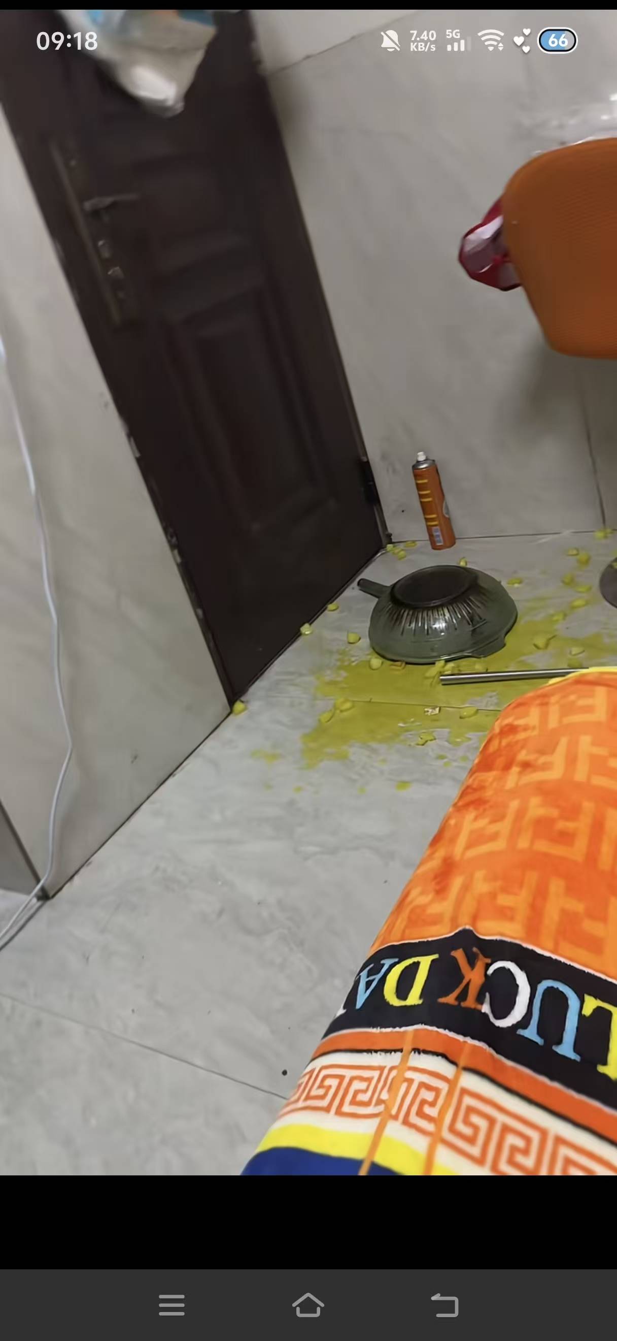 老哥们过年没钱不要回家了，和老登打起来了

3 / 作者:挂比了救我鸭 / 