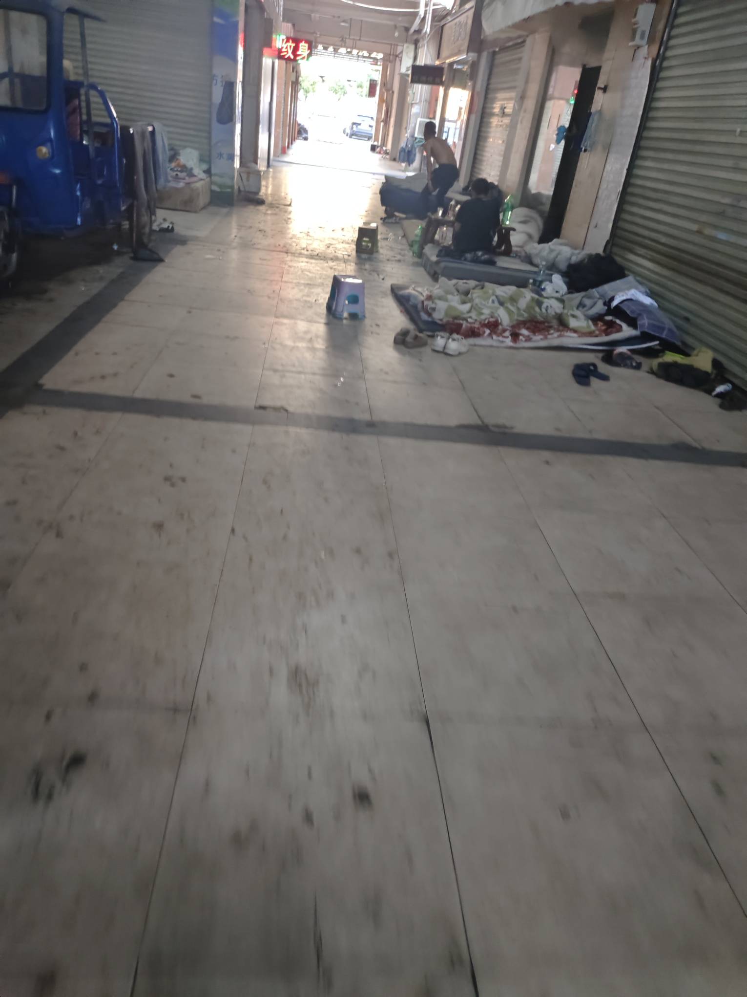 工行 怎么没人打卡了  没了吗

99 / 作者:秦始皇复活2 / 