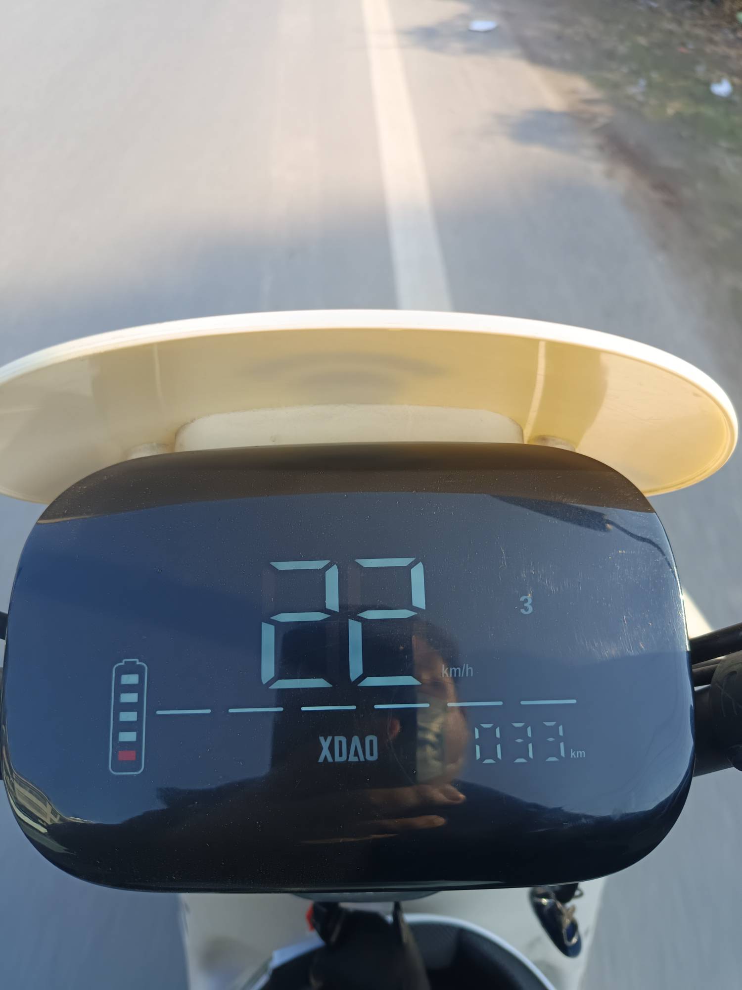 骑电动车回村过年好丢人，明年一定要买辆车

28 / 作者:小爪哇 / 