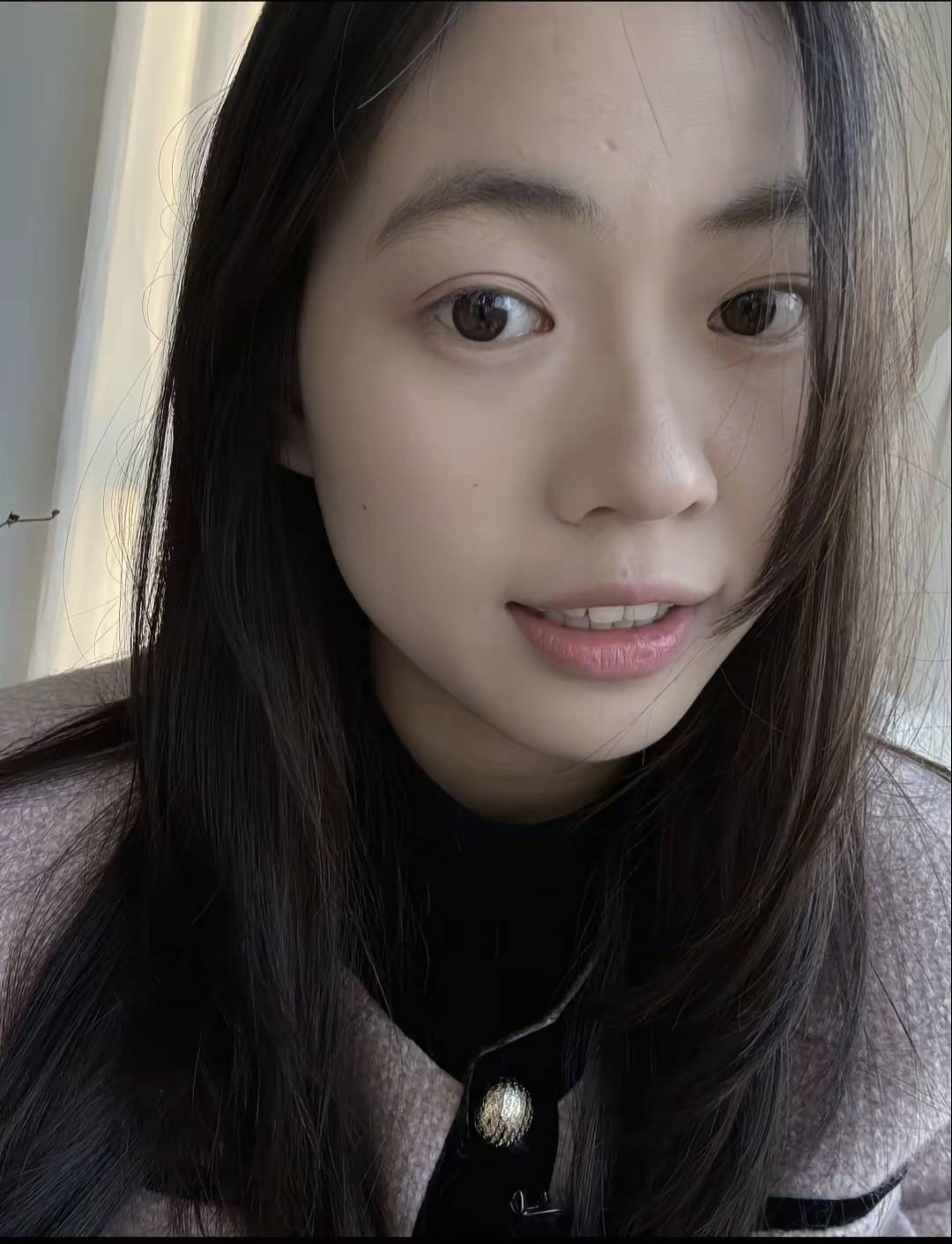 第一个相亲是农村的，第二个感觉没啥把握


33 / 作者:每一段路丶 / 