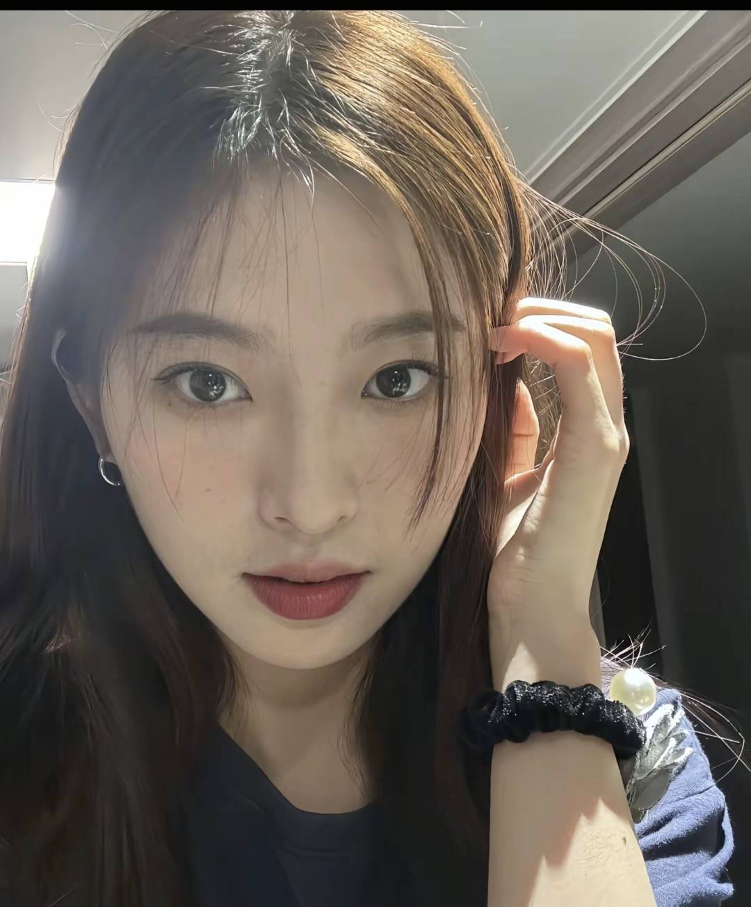 第一个相亲是农村的，第二个感觉没啥把握


9 / 作者:每一段路丶 / 