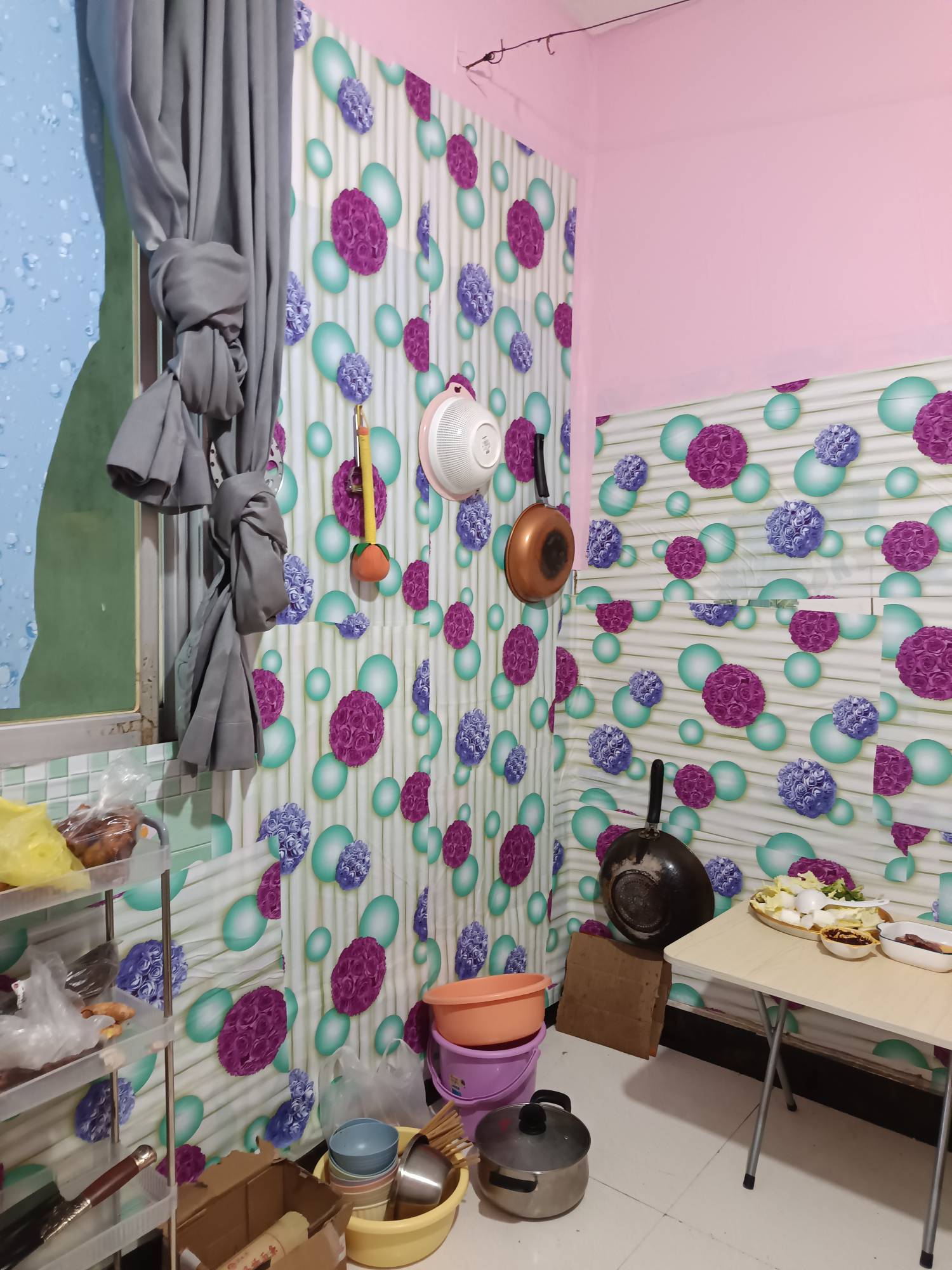 过年就在出租屋里过算了



41 / 作者:浪花的泡沫、 / 